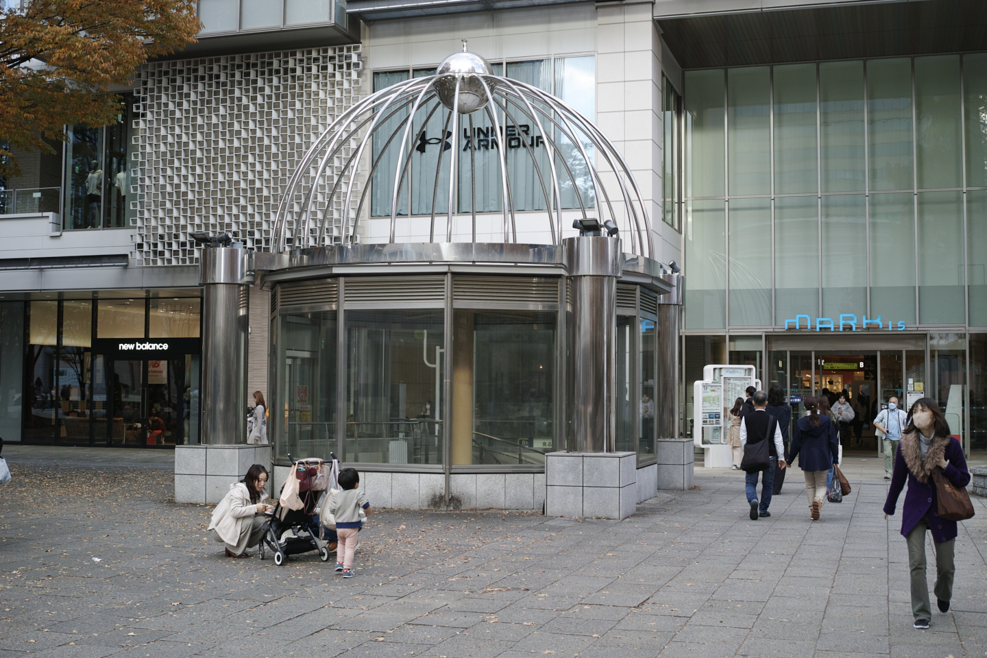 Motomachi-Chukagai, Noge,  Minatomirai_Img