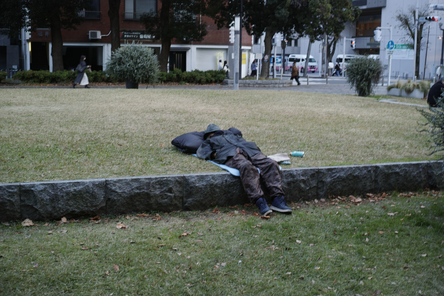 Motomachi-Chukagai, Noge,  Minatomirai_Img