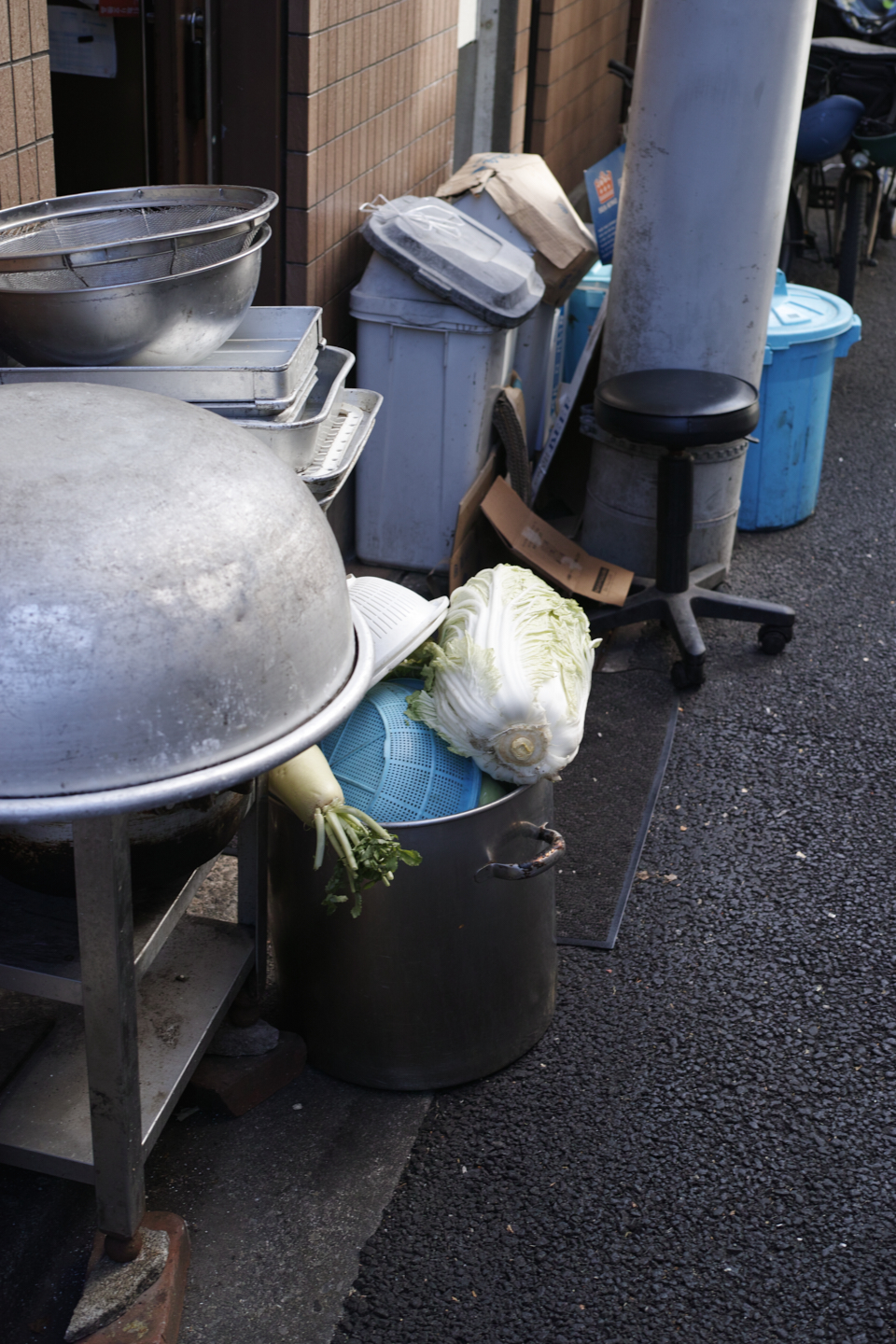 Jimbocho, Nezu, Osaki, Meguro_Img