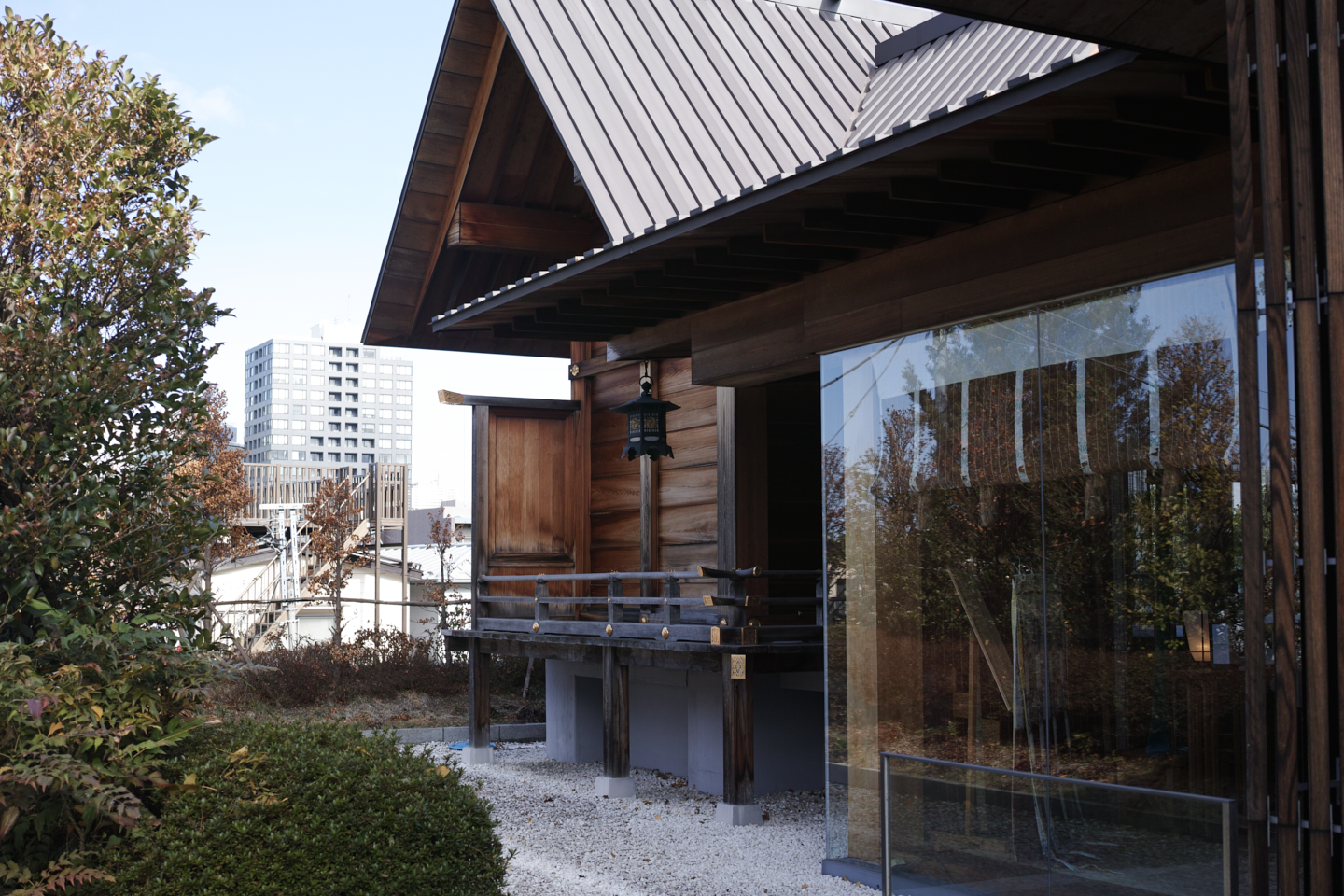 Jimbocho, Nezu, Osaki, Meguro_Img