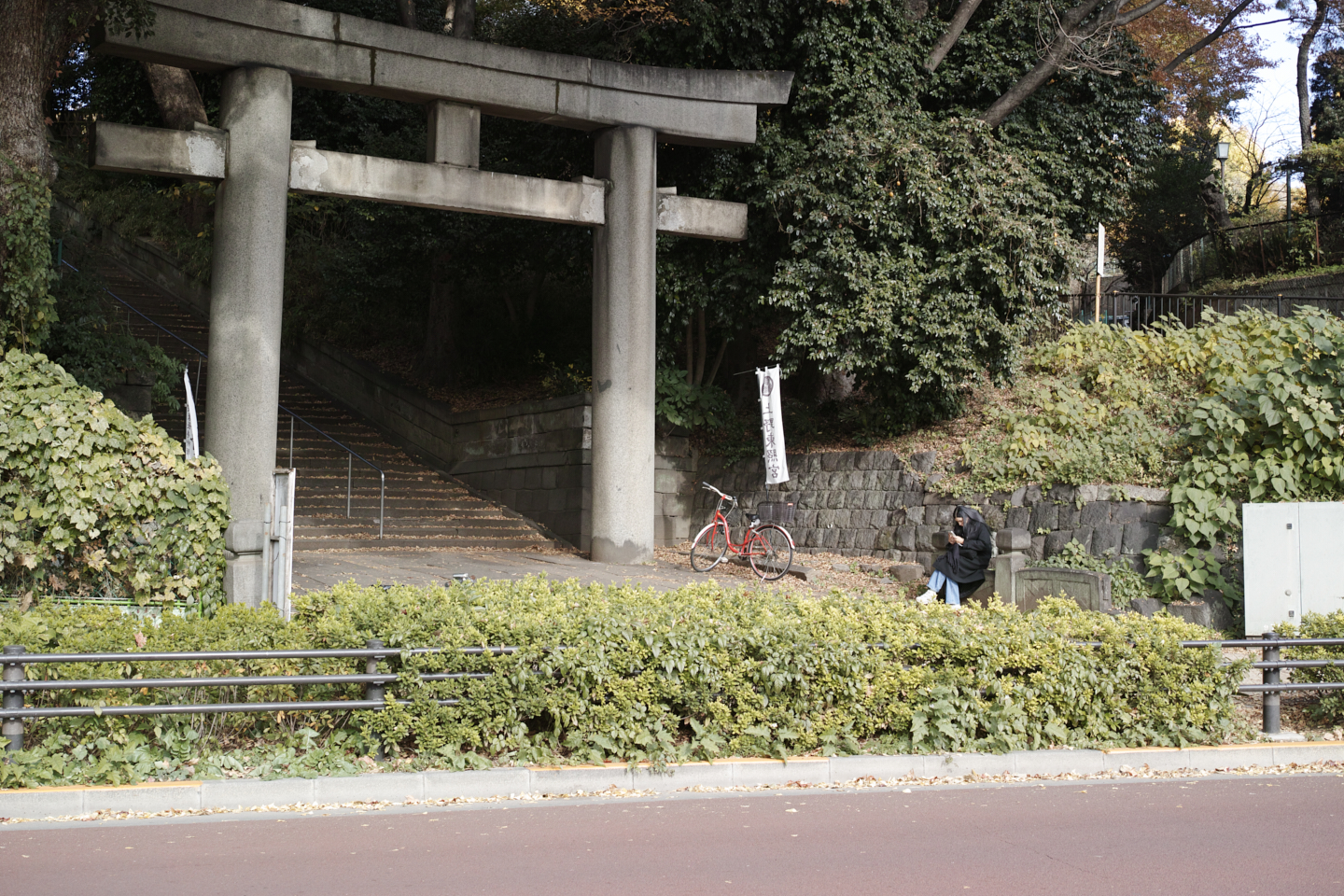 Jimbocho, Nezu, Osaki, Meguro_Img