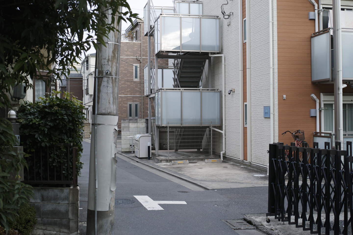 Jimbocho, Nezu, Osaki, Meguro_Img