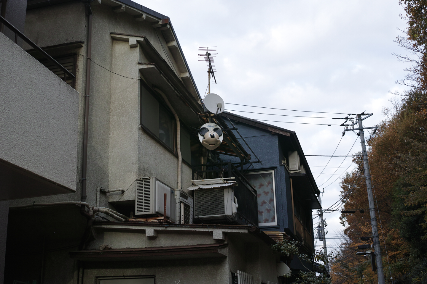 Jimbocho, Nezu, Osaki, Meguro_Img