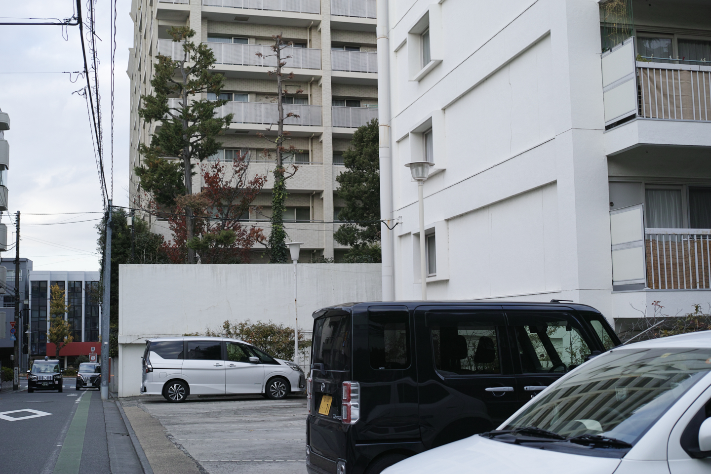 Jimbocho, Nezu, Osaki, Meguro_Img