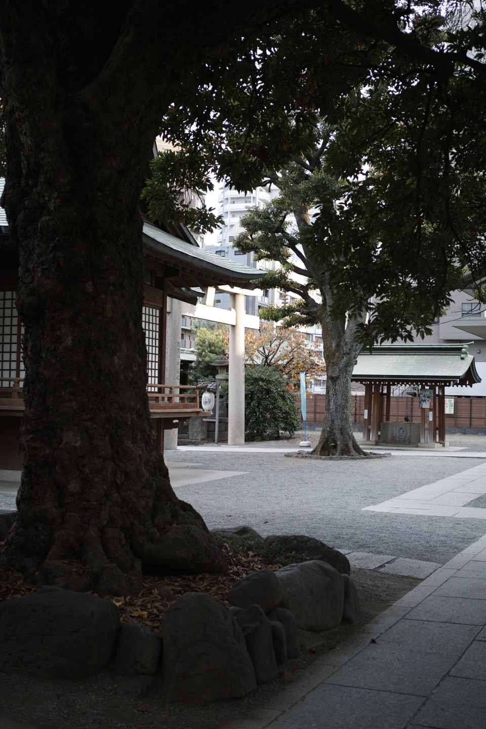 Jimbocho, Nezu, Osaki, Meguro_Img