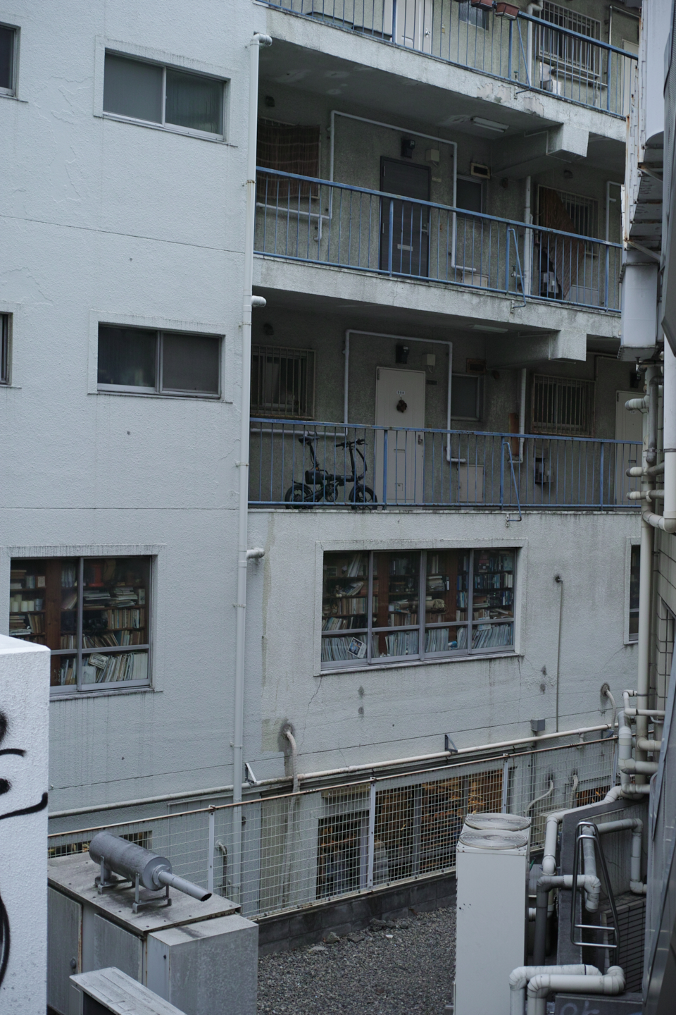 Jimbocho, Nezu, Osaki, Meguro_Img