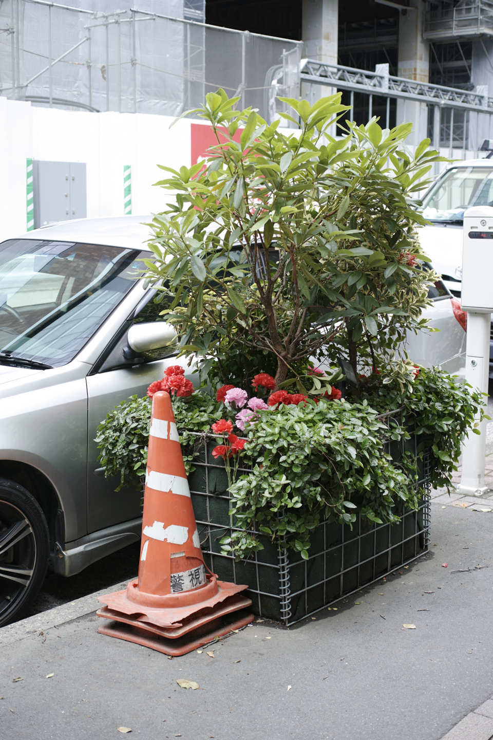 Kanda, Marunouchi, Shinjuku_Img