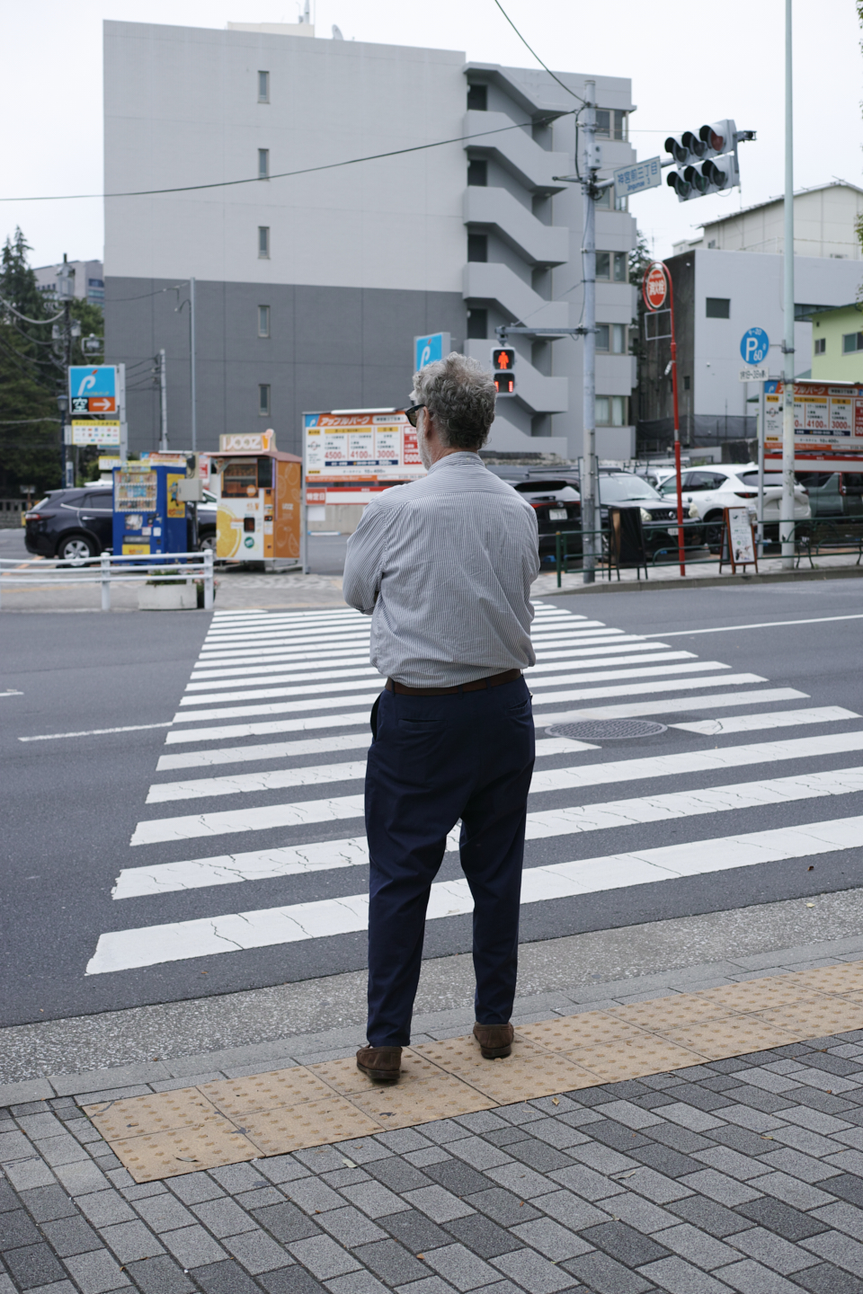 Kanda, Marunouchi, Shinjuku_Img