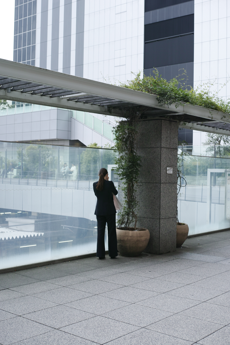 Kanda, Marunouchi, Shinjuku_Img