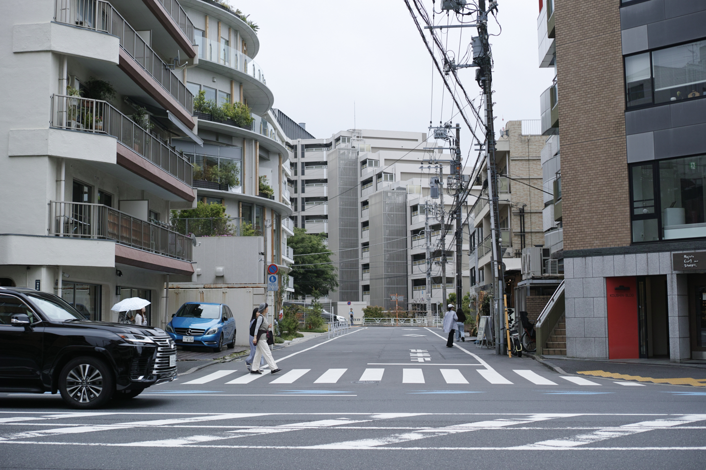 Hiroo, Azabu_Img