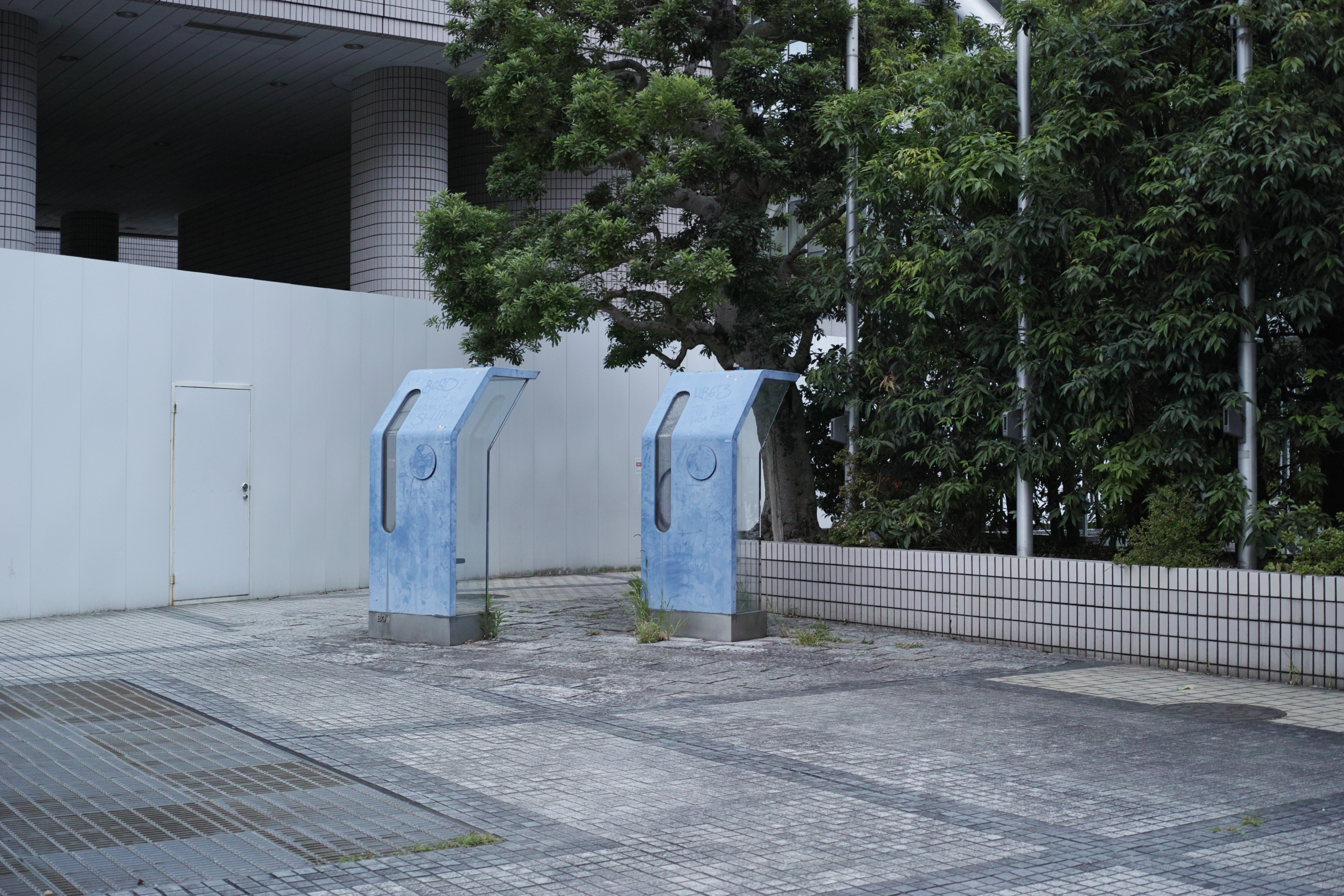 Okubo, Yoyogi, Shibuya_Img