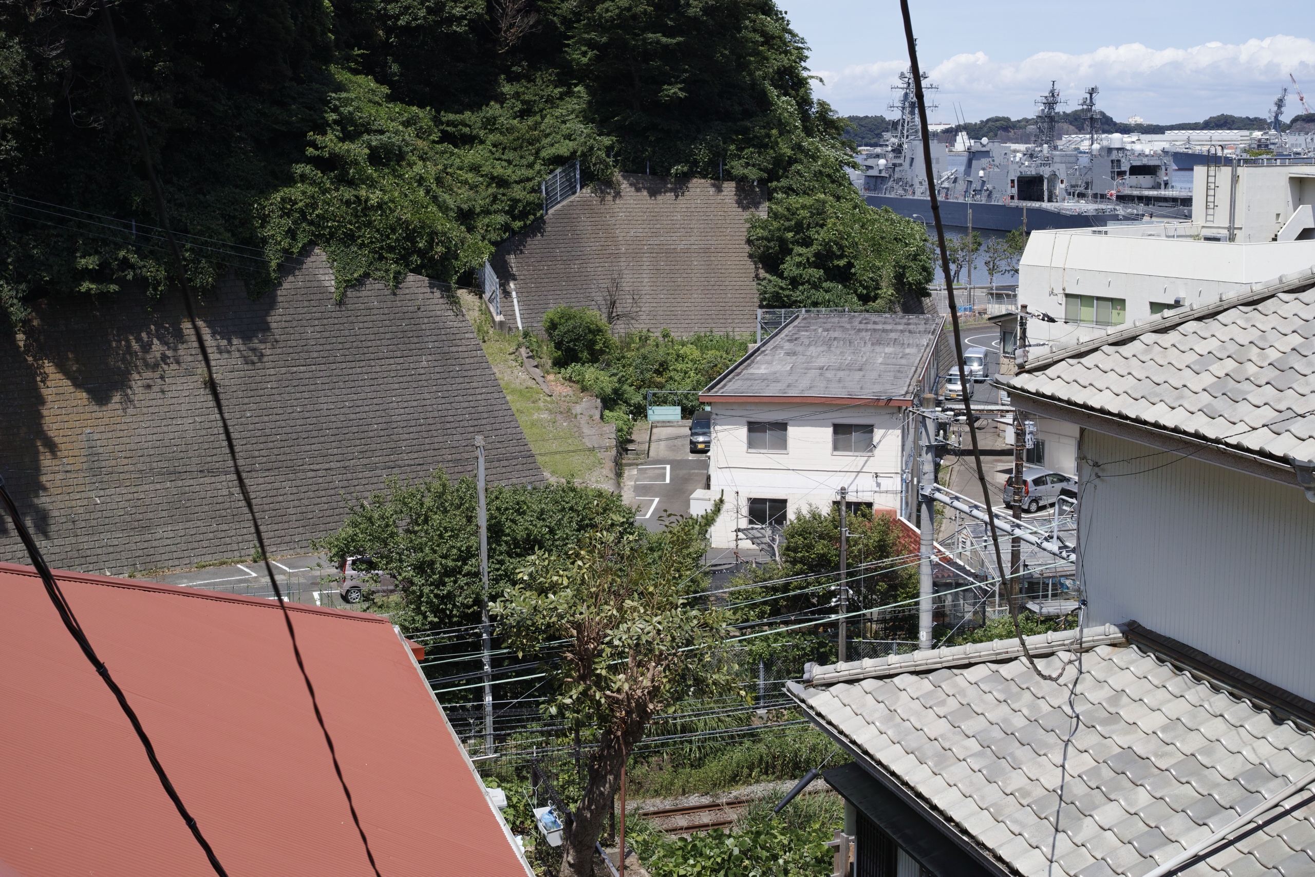 Yokosuka, Kanazawa-Bunko_Img