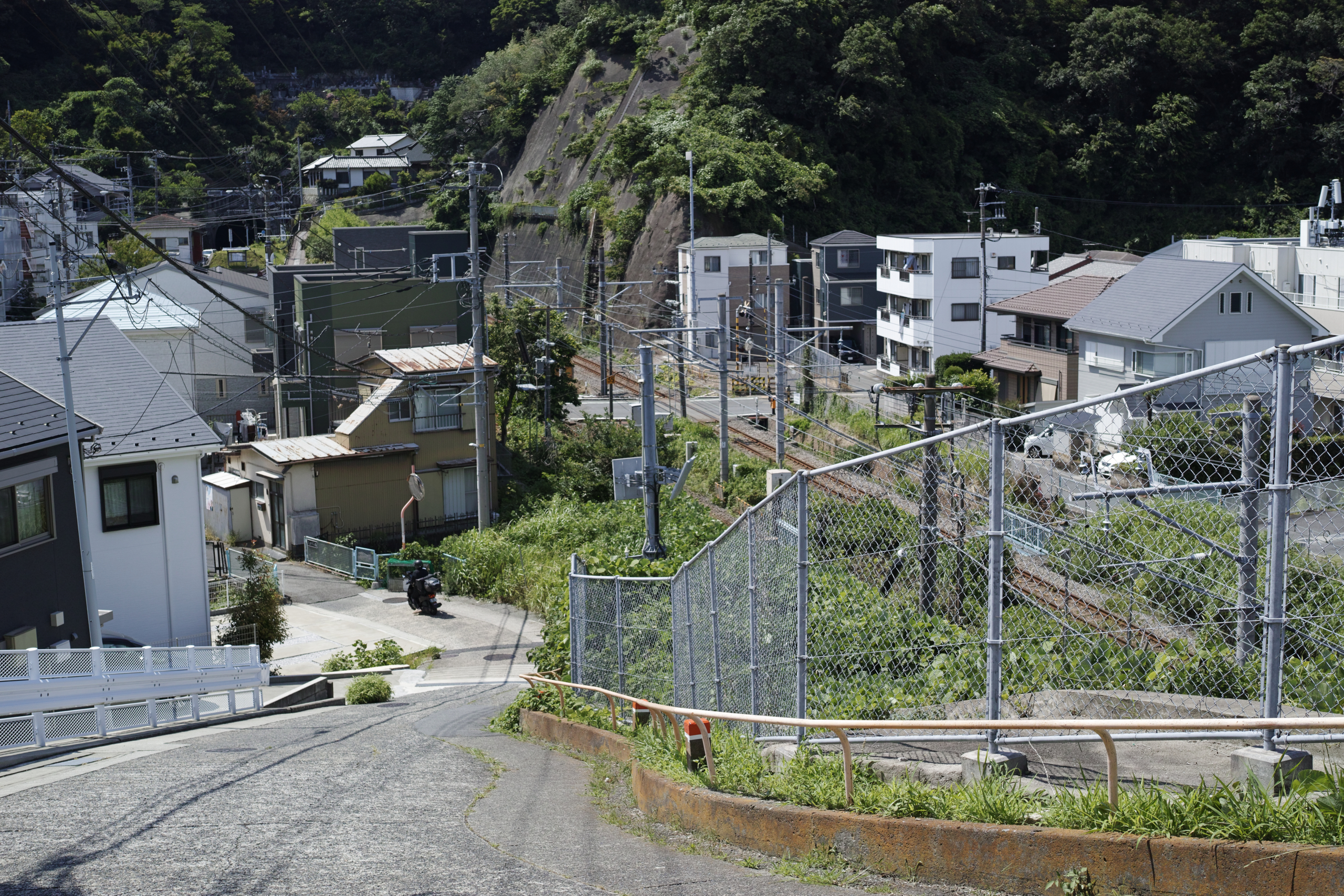 Yokosuka, Kanazawa-Bunko_Img