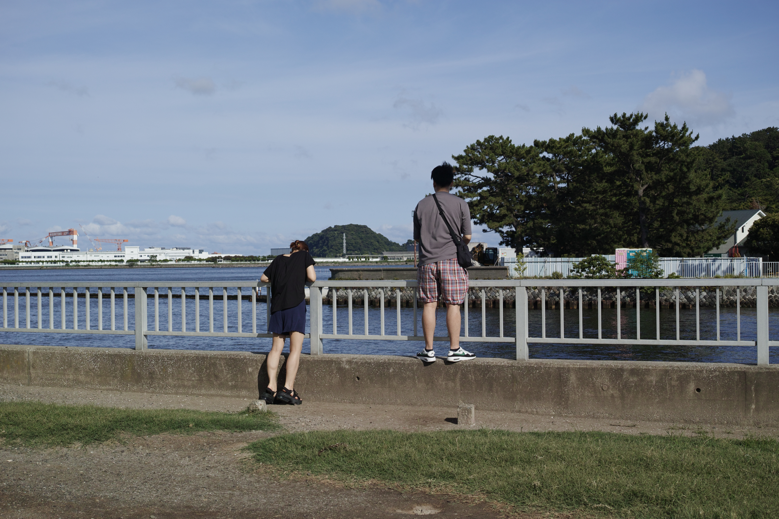 Yokosuka, Kanazawa-Bunko_Img