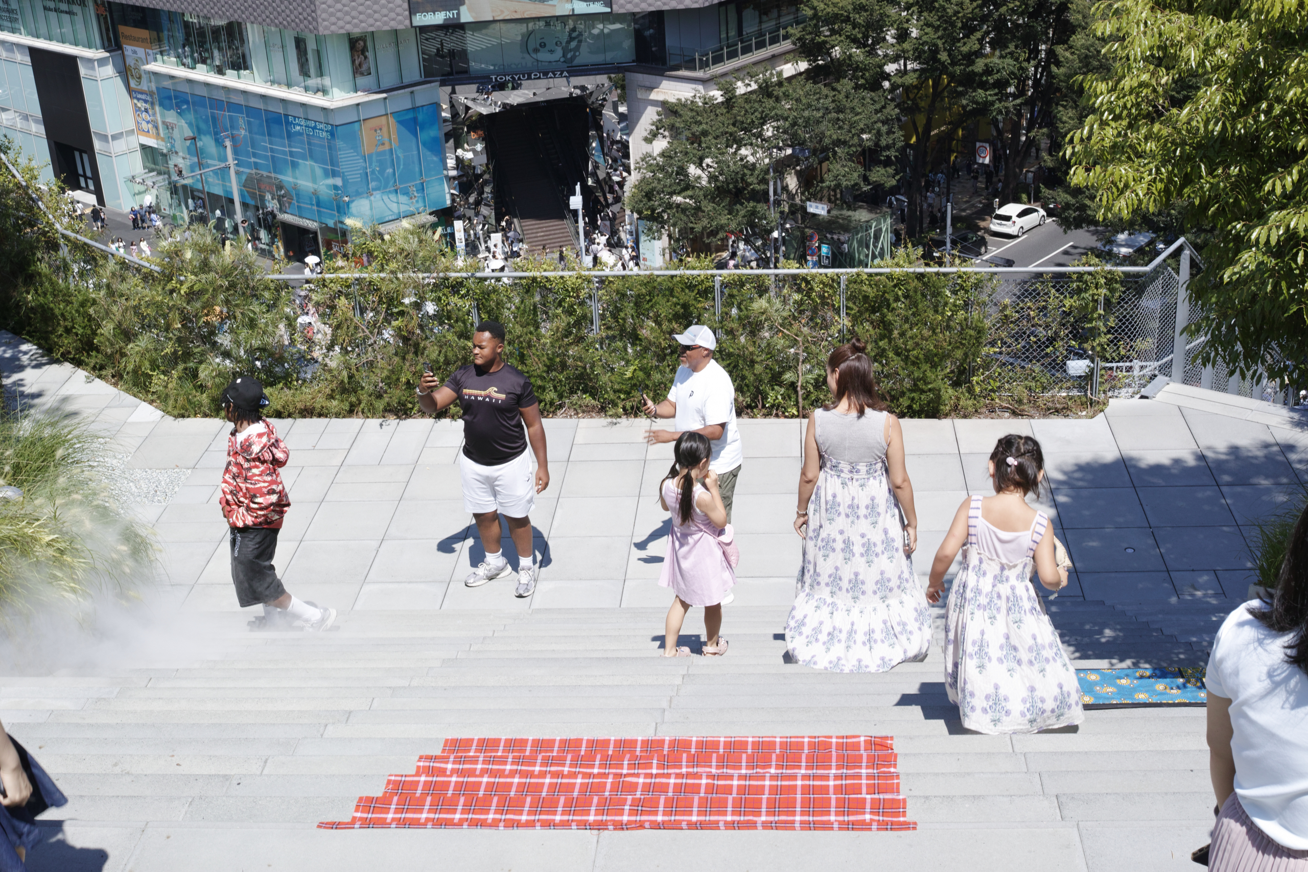 Omote-Sando, Shinjuku_Img