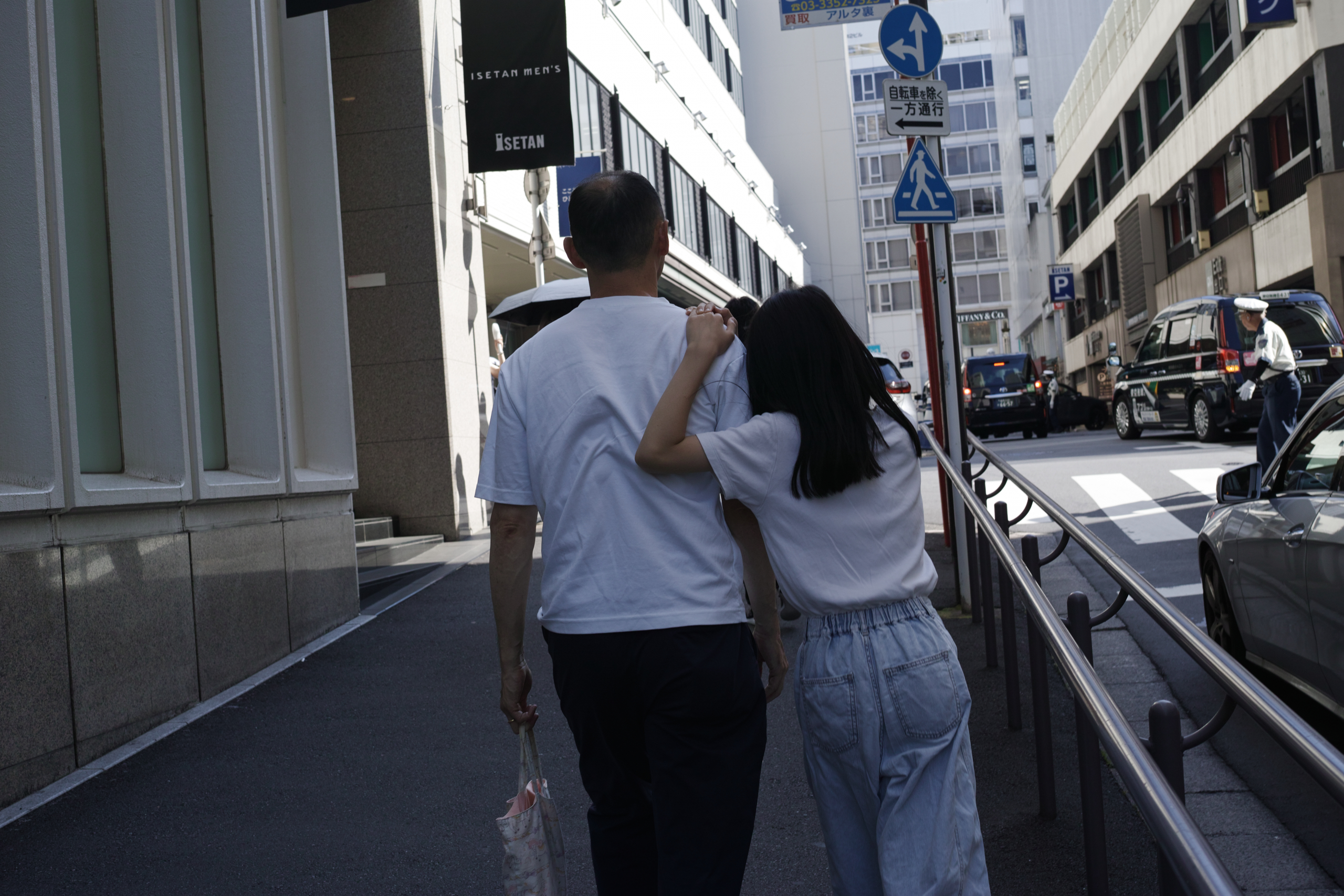 Omote-Sando, Shinjuku_Img