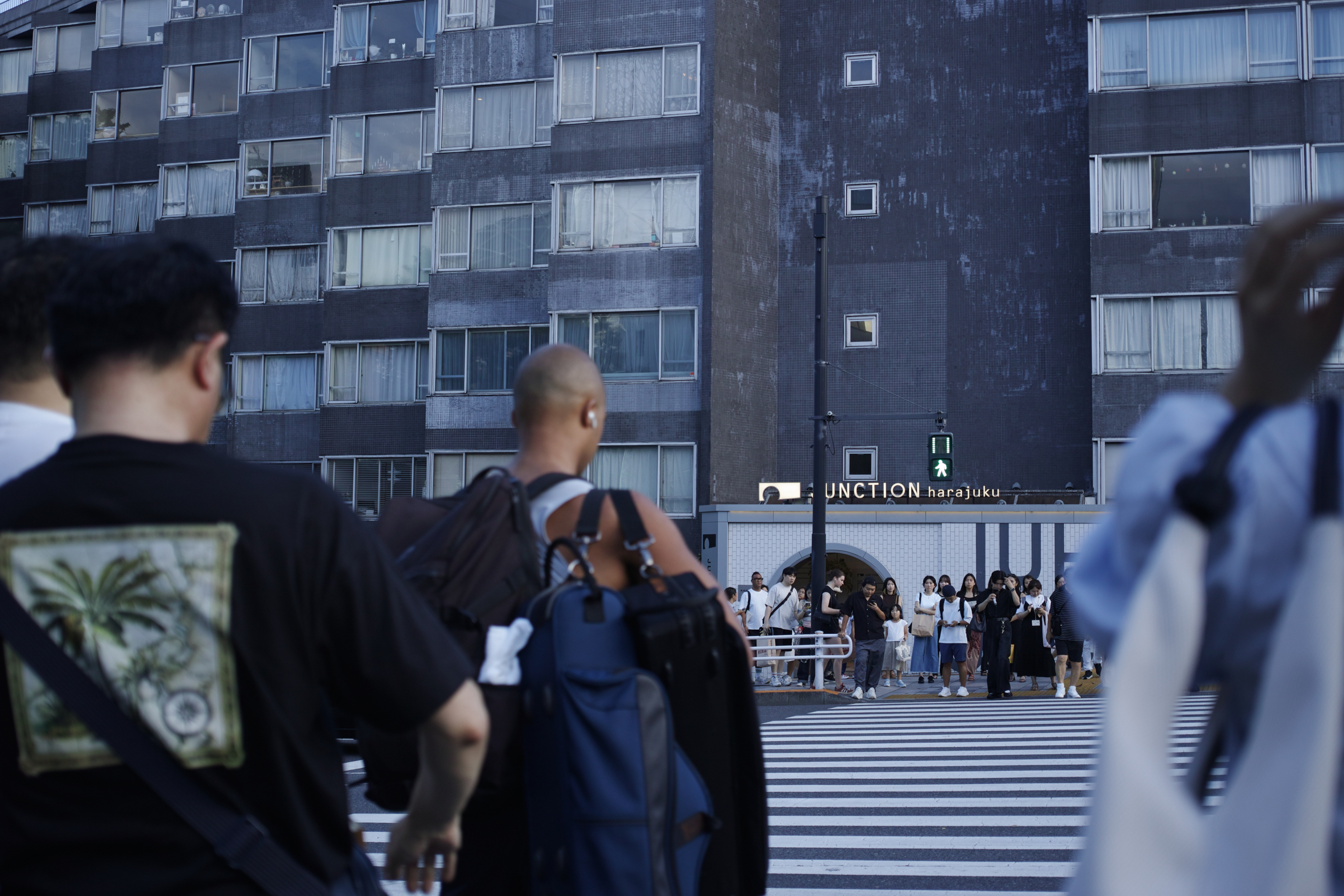 Nakano, Yoyogi, Shibuya_Img