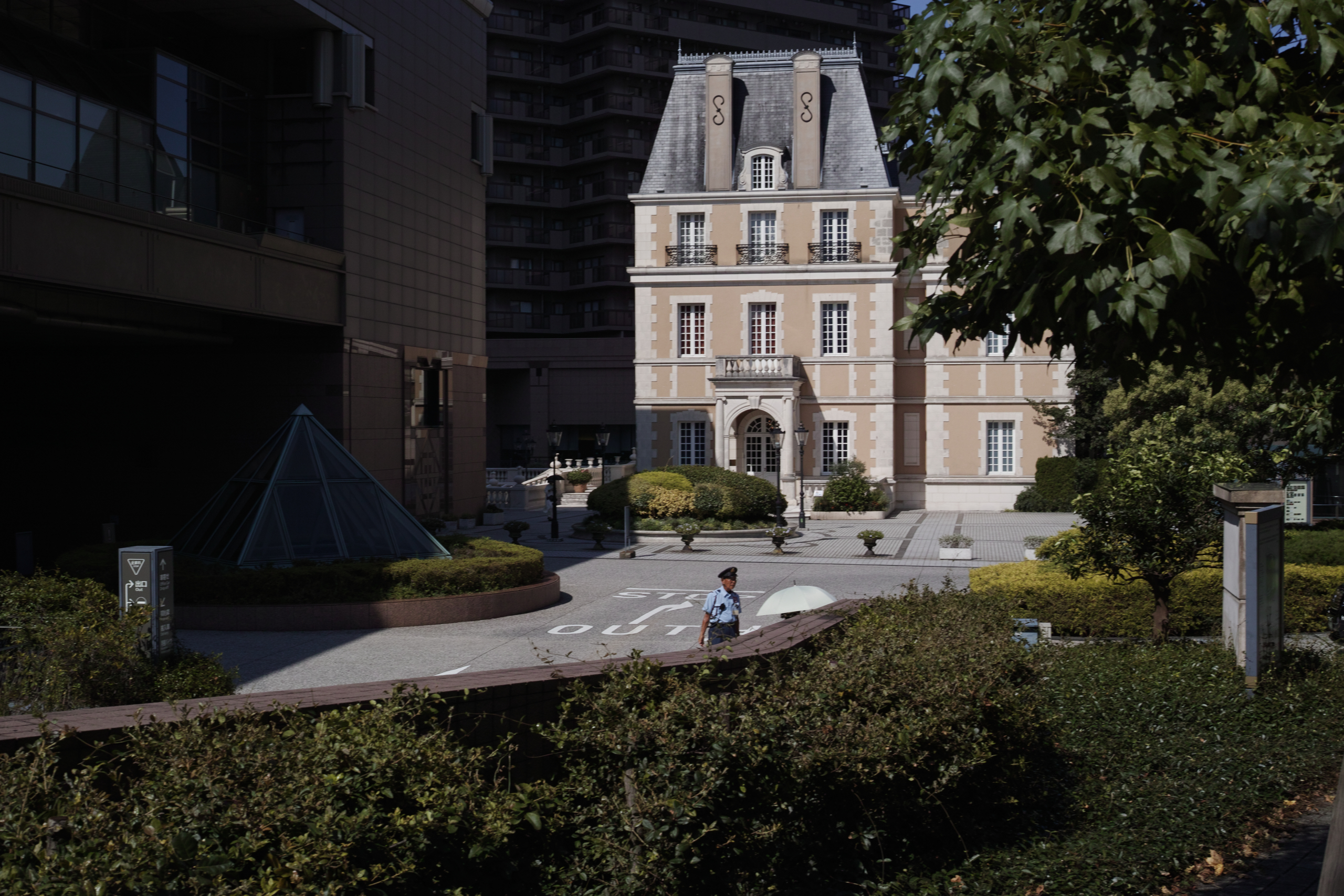 Ebisu, Shibuya, Shinjuku_Img