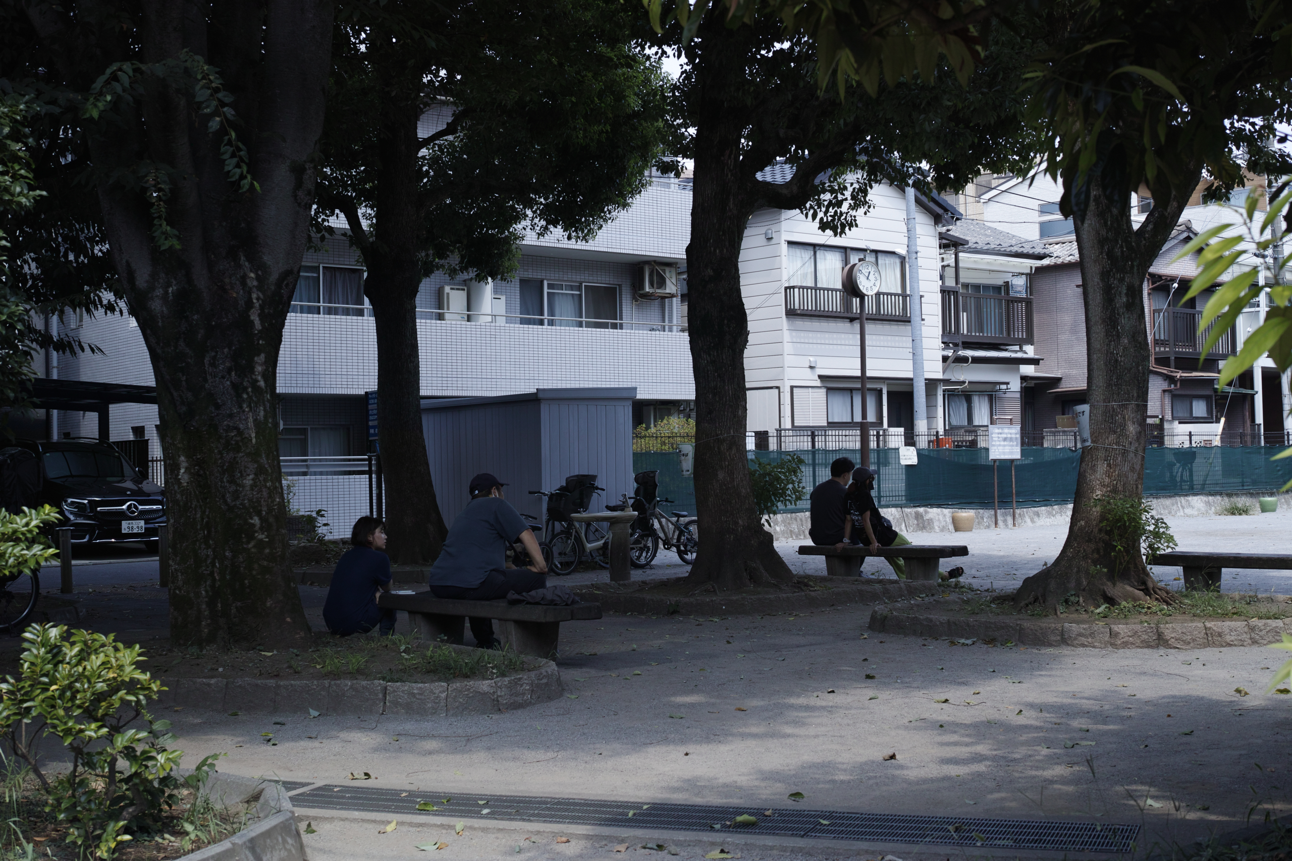 Eifukucho, Nishi-Shinjuku, Ueno, Nippori_Img