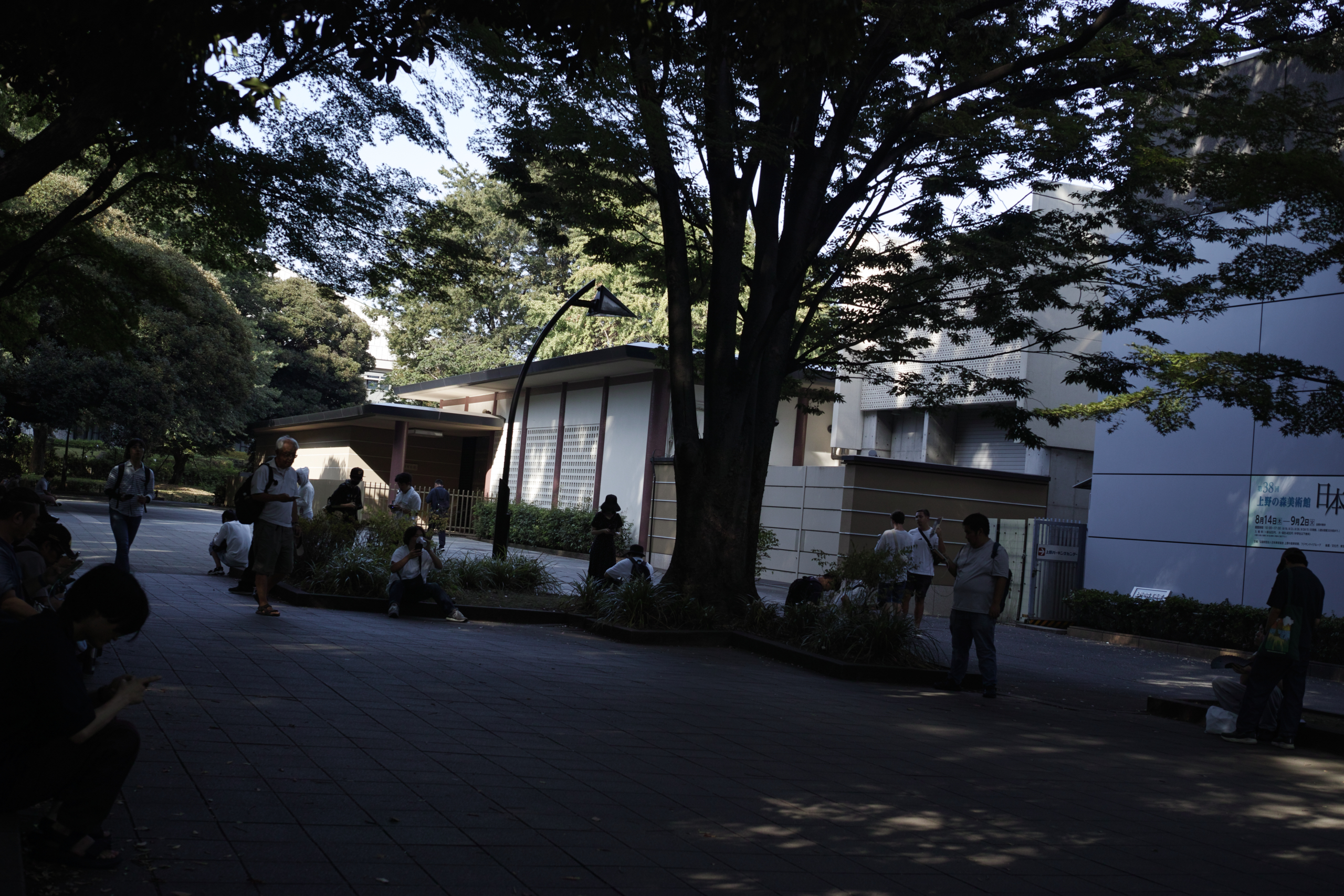 Eifukucho, Nishi-Shinjuku, Ueno, Nippori_Img