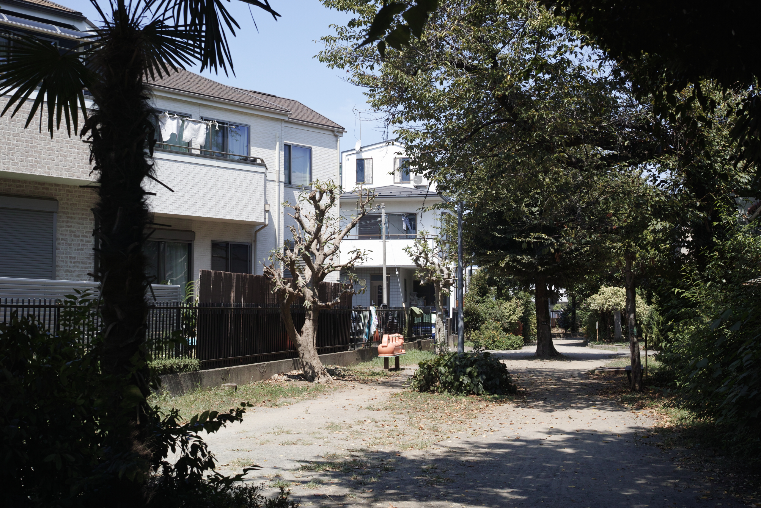 Noborito,  Soshigaya, Yoyogi-Uehara etc_Img