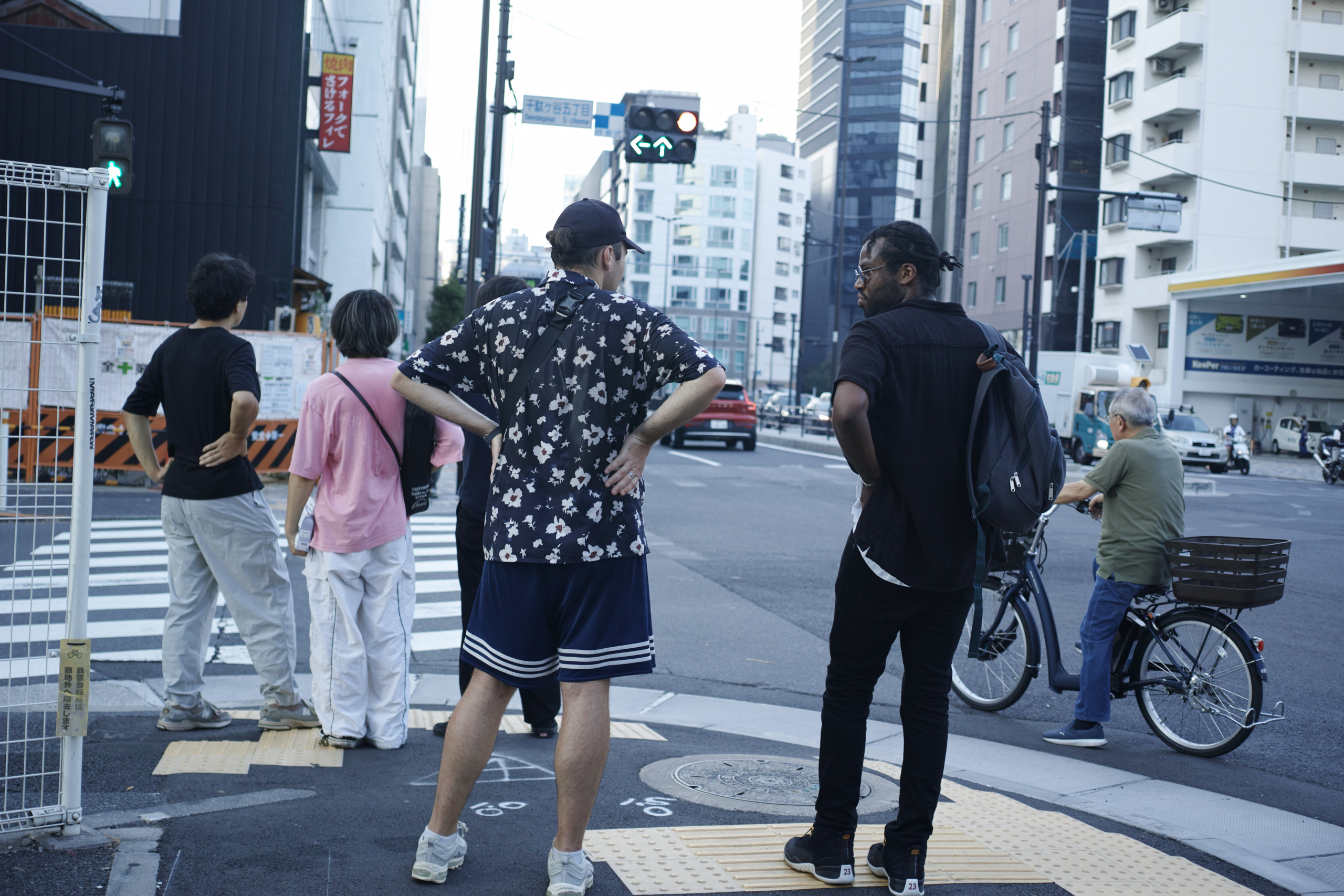 Noborito,  Soshigaya, Yoyogi-Uehara etc_Img