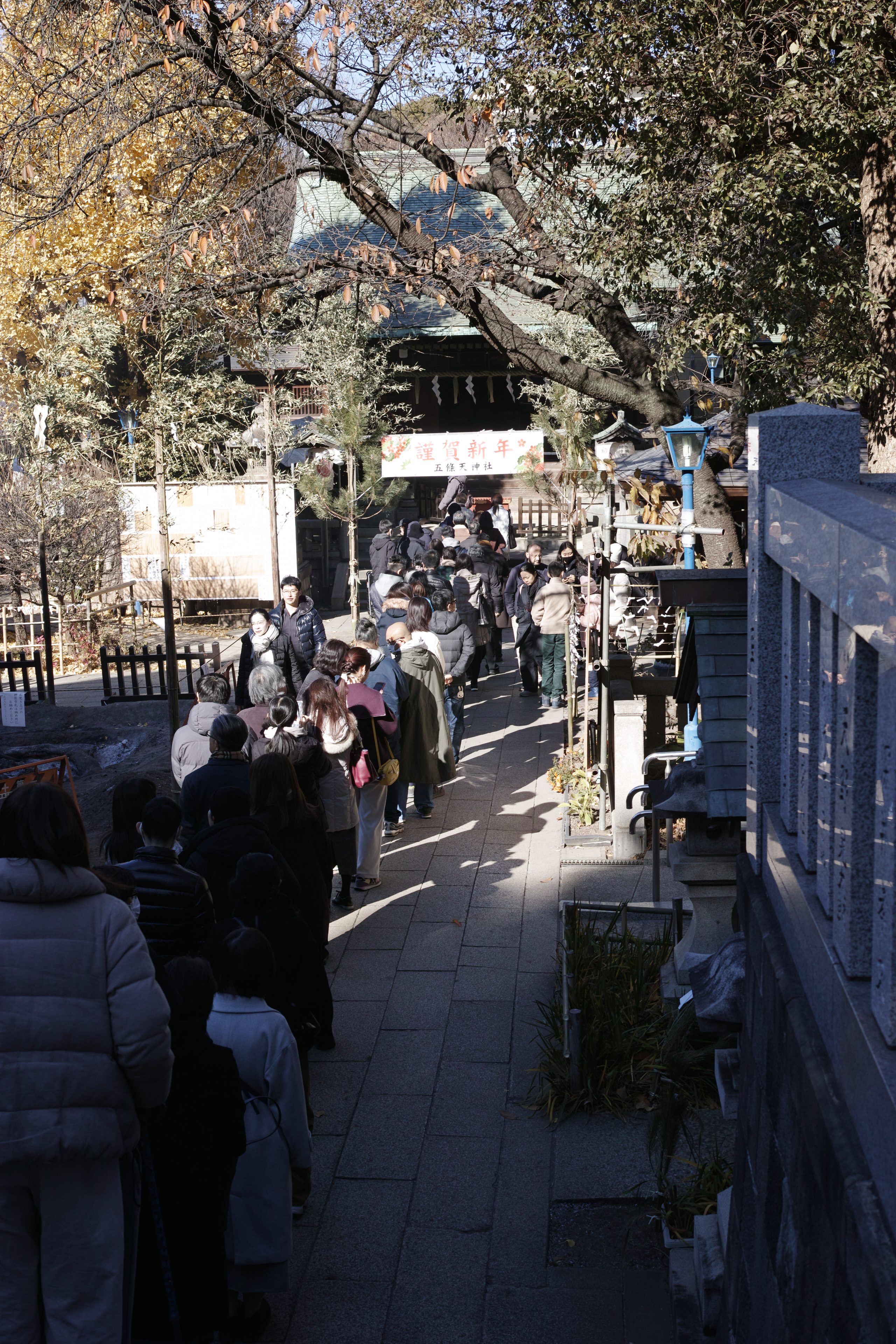 Ueno, Nippori, Shinjuku_Img