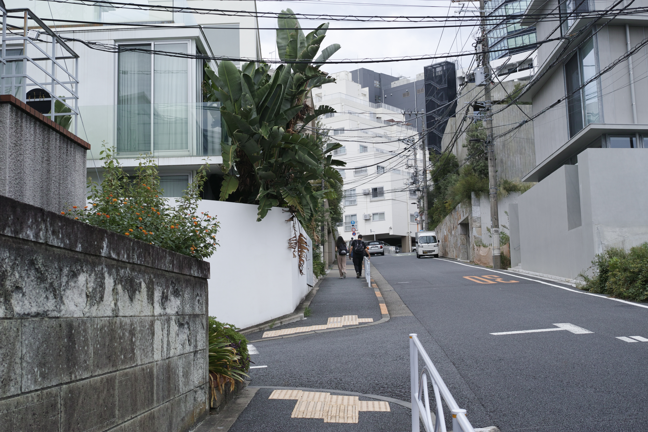 Kichijoji, Merguro, Shinbashi, Roppongi etc_Img