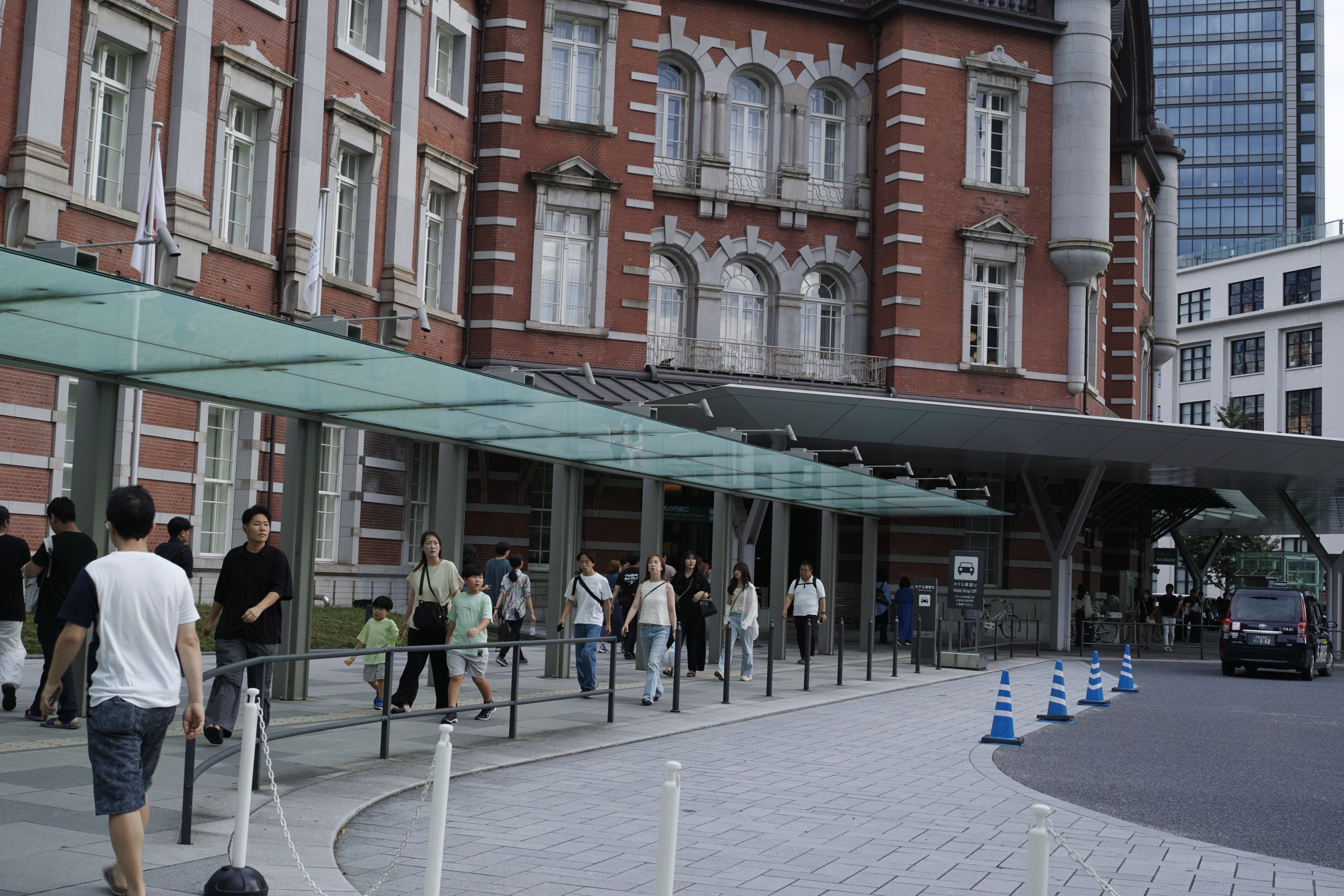 Kichijoji, Merguro, Shinbashi, Roppongi etc_Img