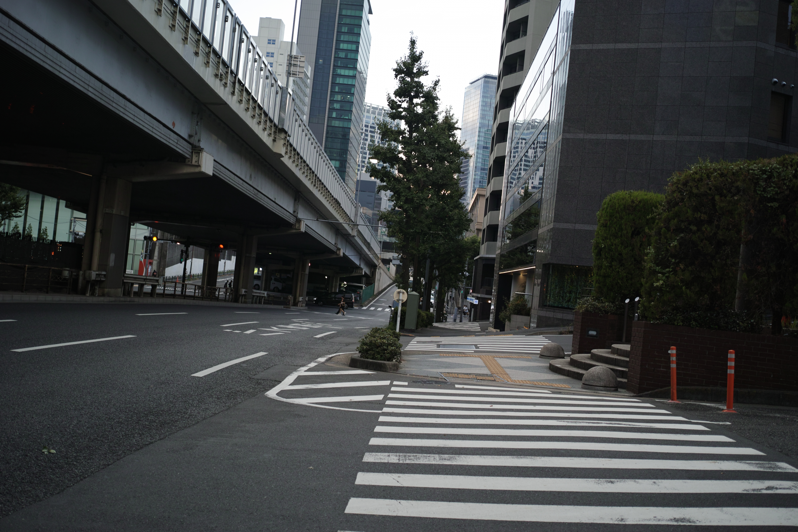 Kichijoji, Merguro, Shinbashi, Roppongi etc_Img