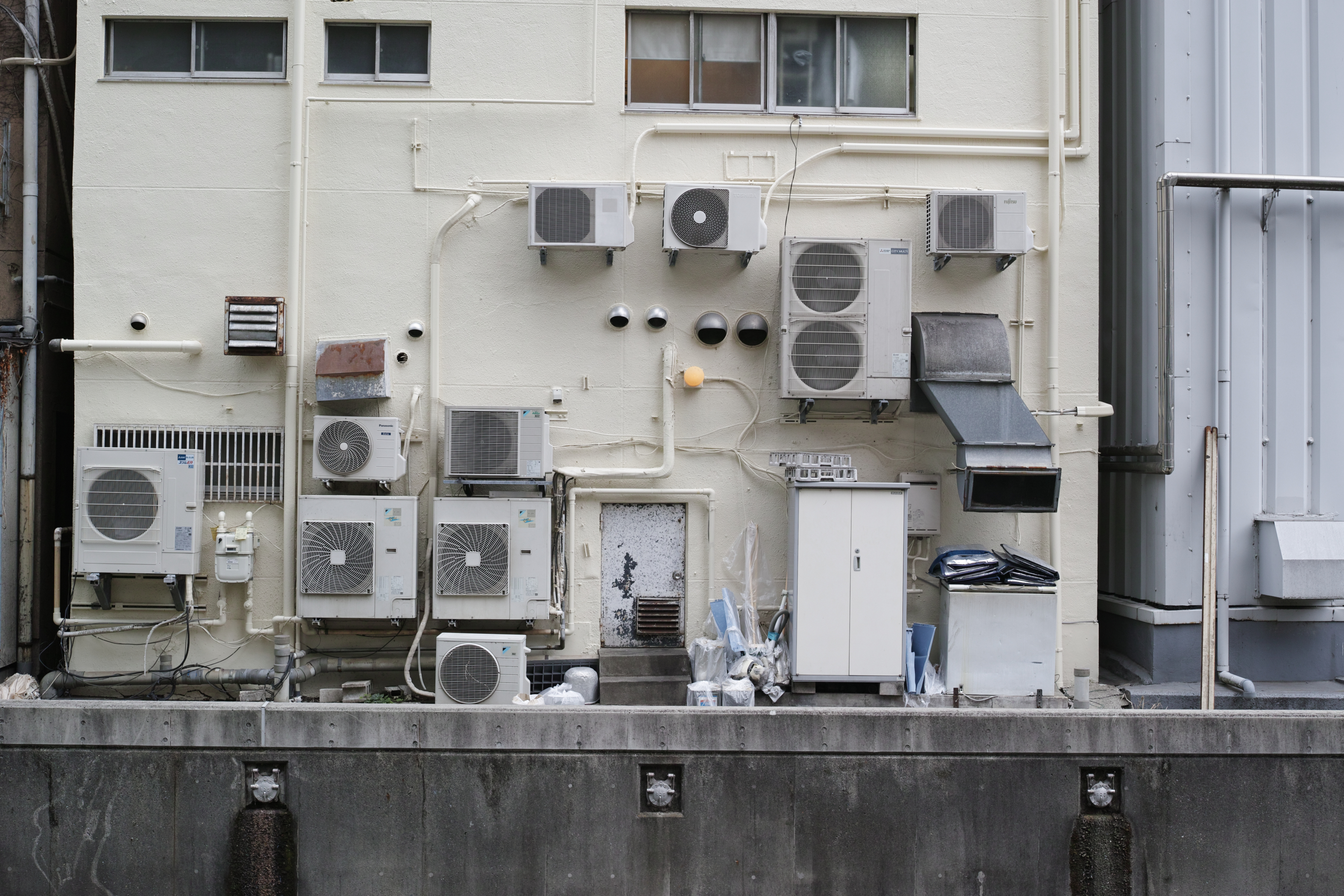 Shinjuku, Shibuya_Img