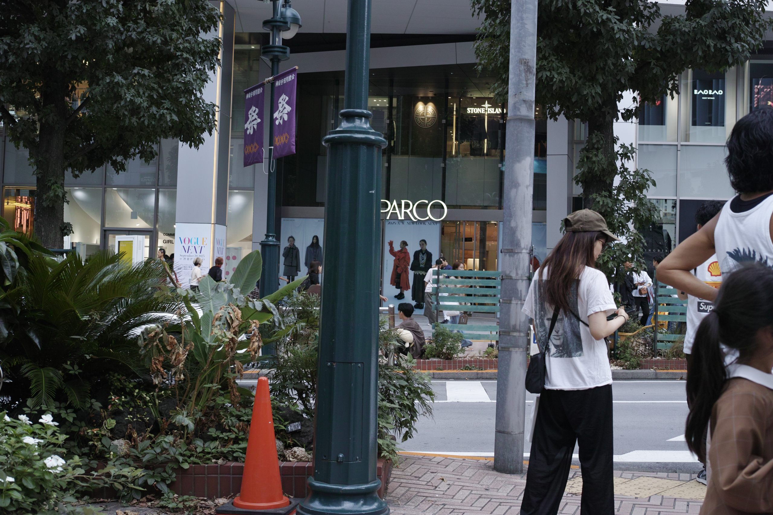 Shinjuku, Shibuya_Img