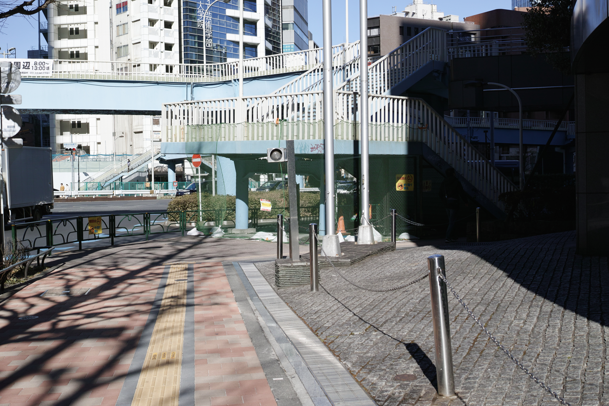 Hatsudai, Shinjuku_Img