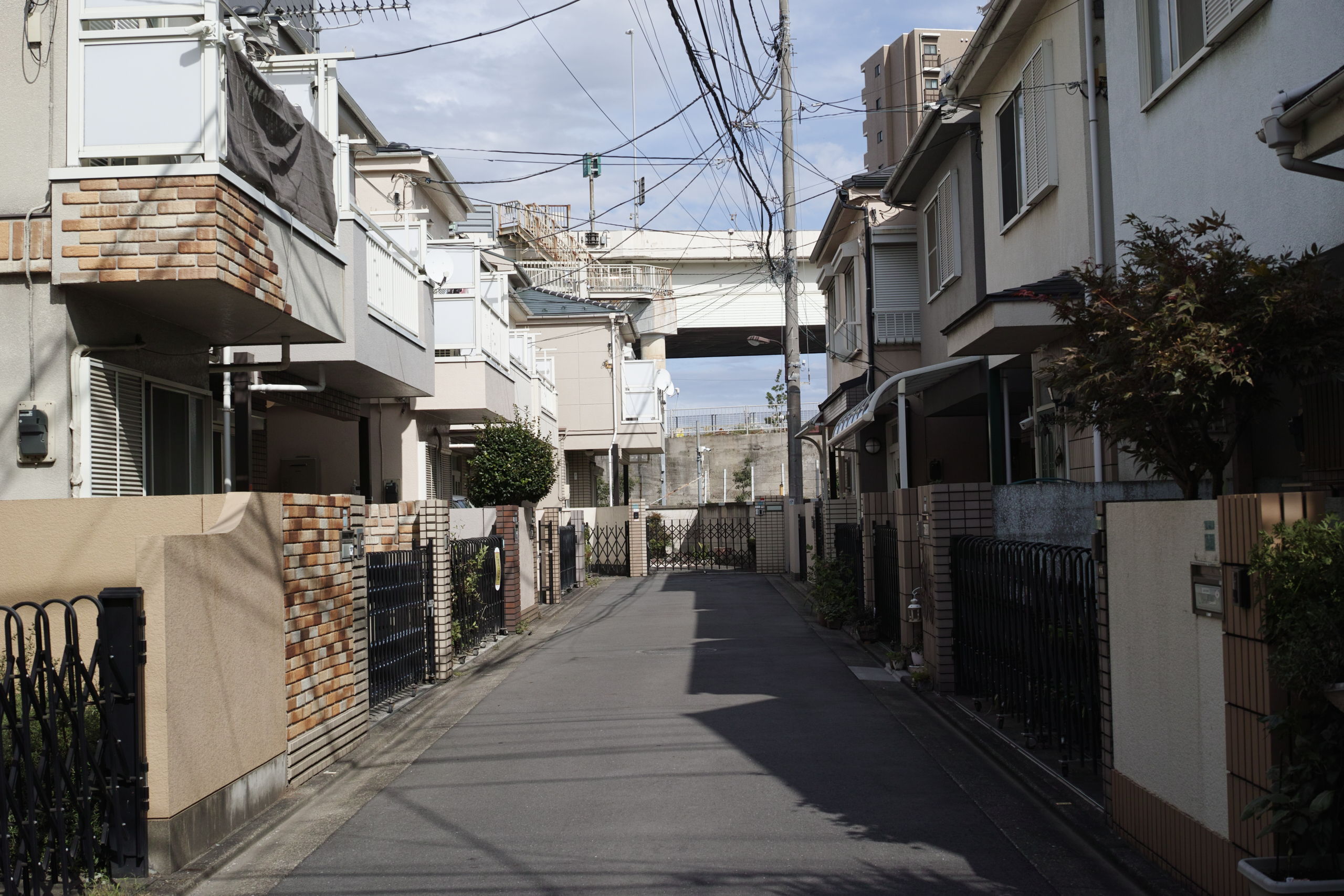 Shakujiimachi, Ikebukuro, Shinjuku_Img