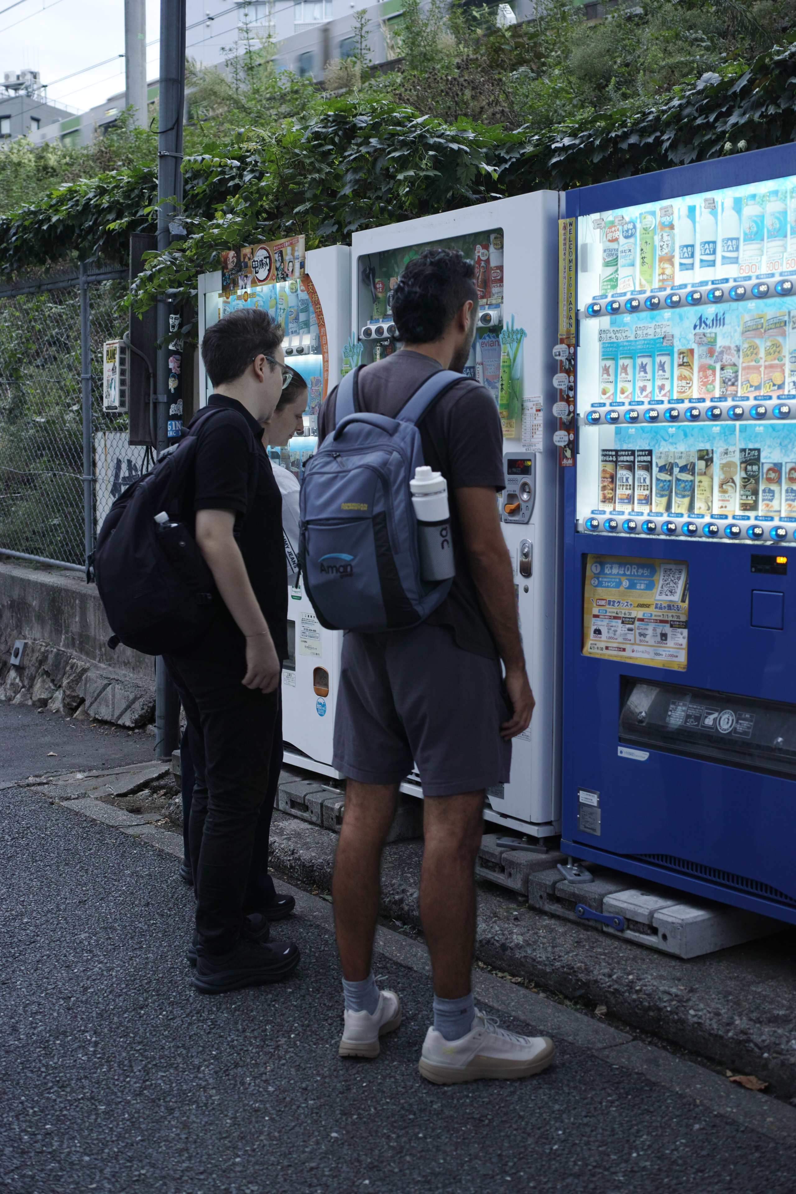 Shakujiimachi, Ikebukuro, Shinjuku_Img