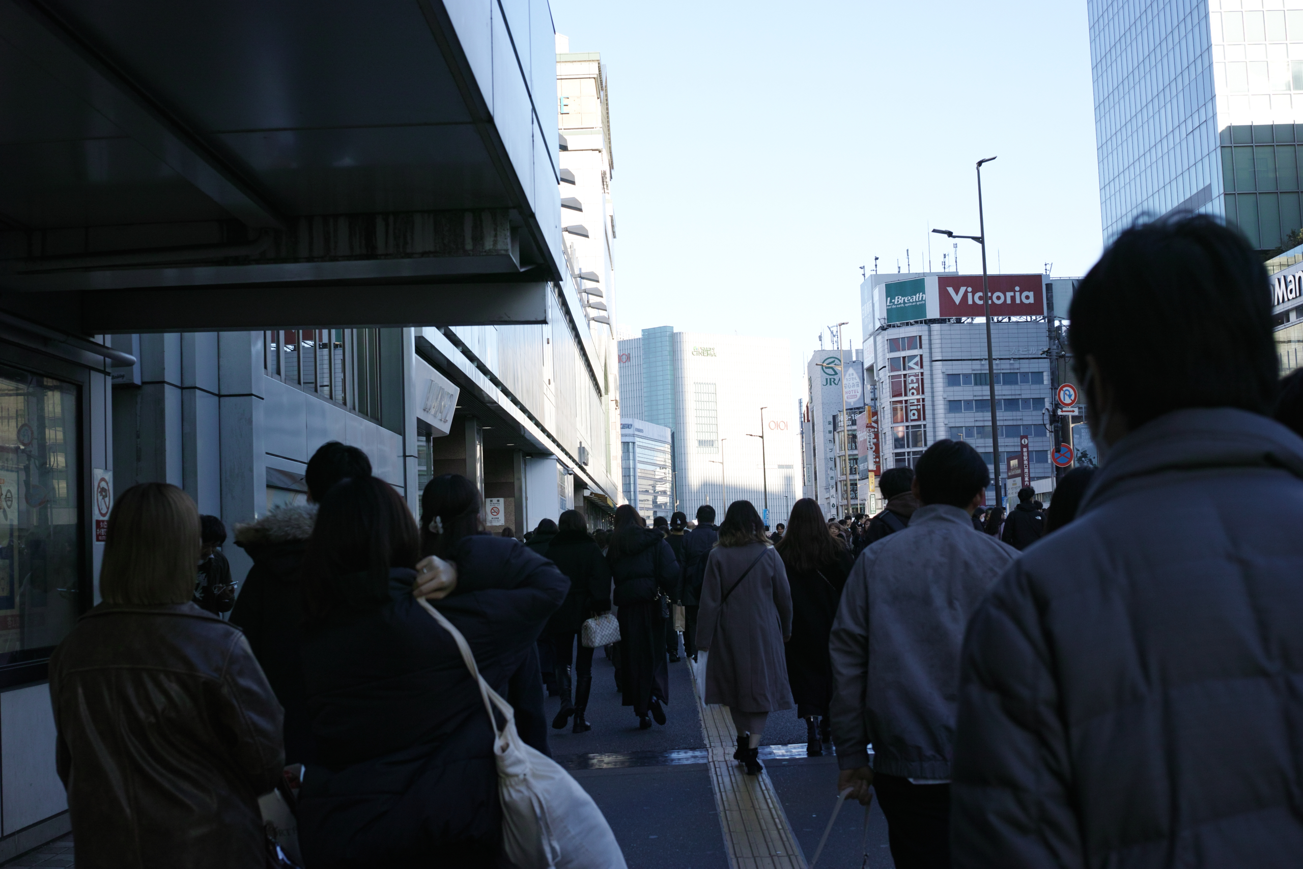 Ebisu, Daikanyama_Img