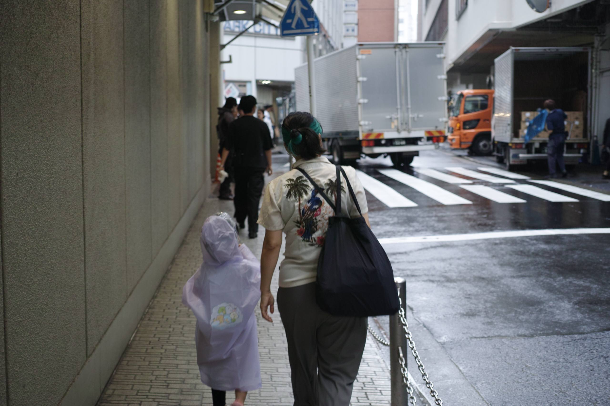 Shinjuku, Shibuya_Img