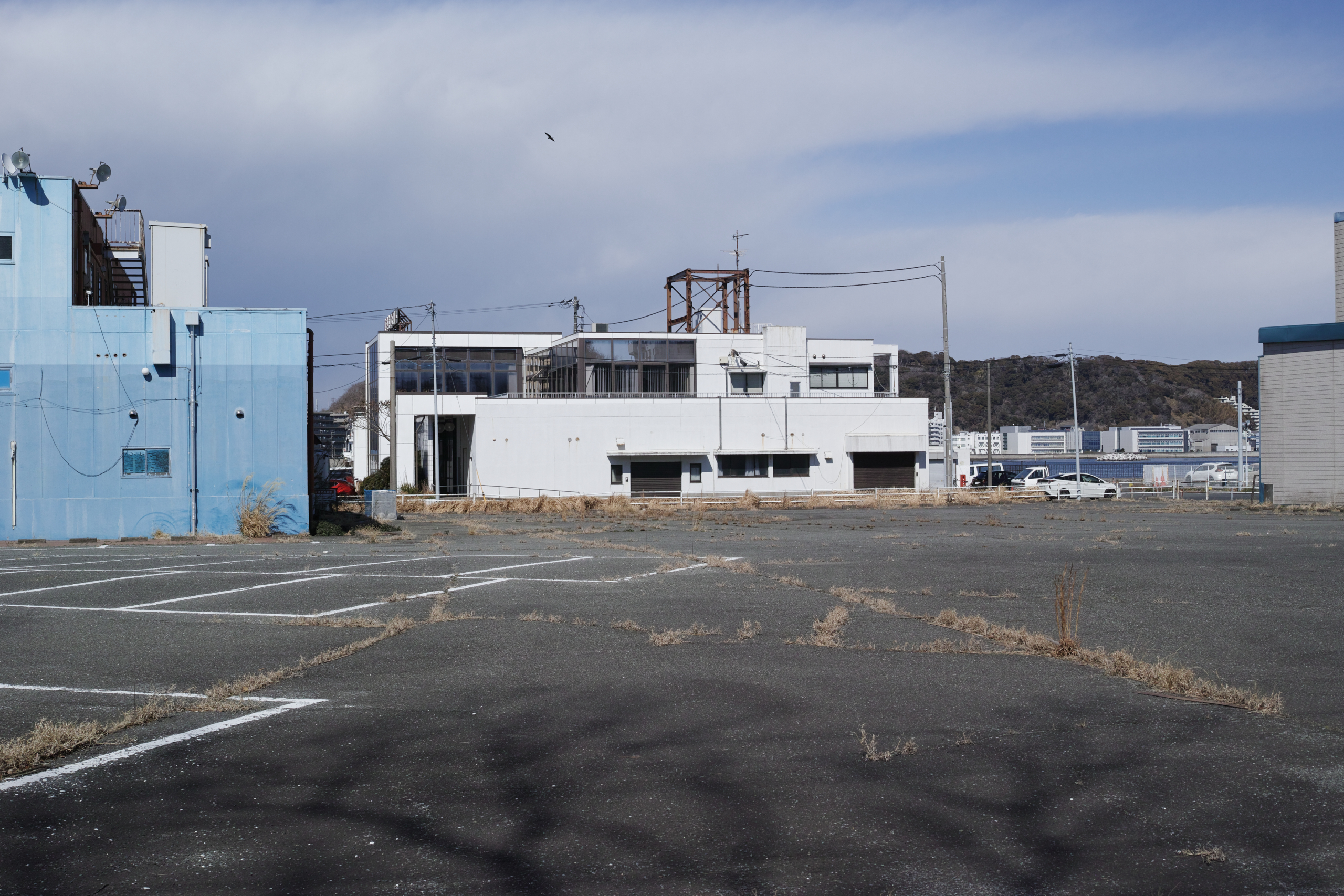 Kurihama, Kanaya_Img