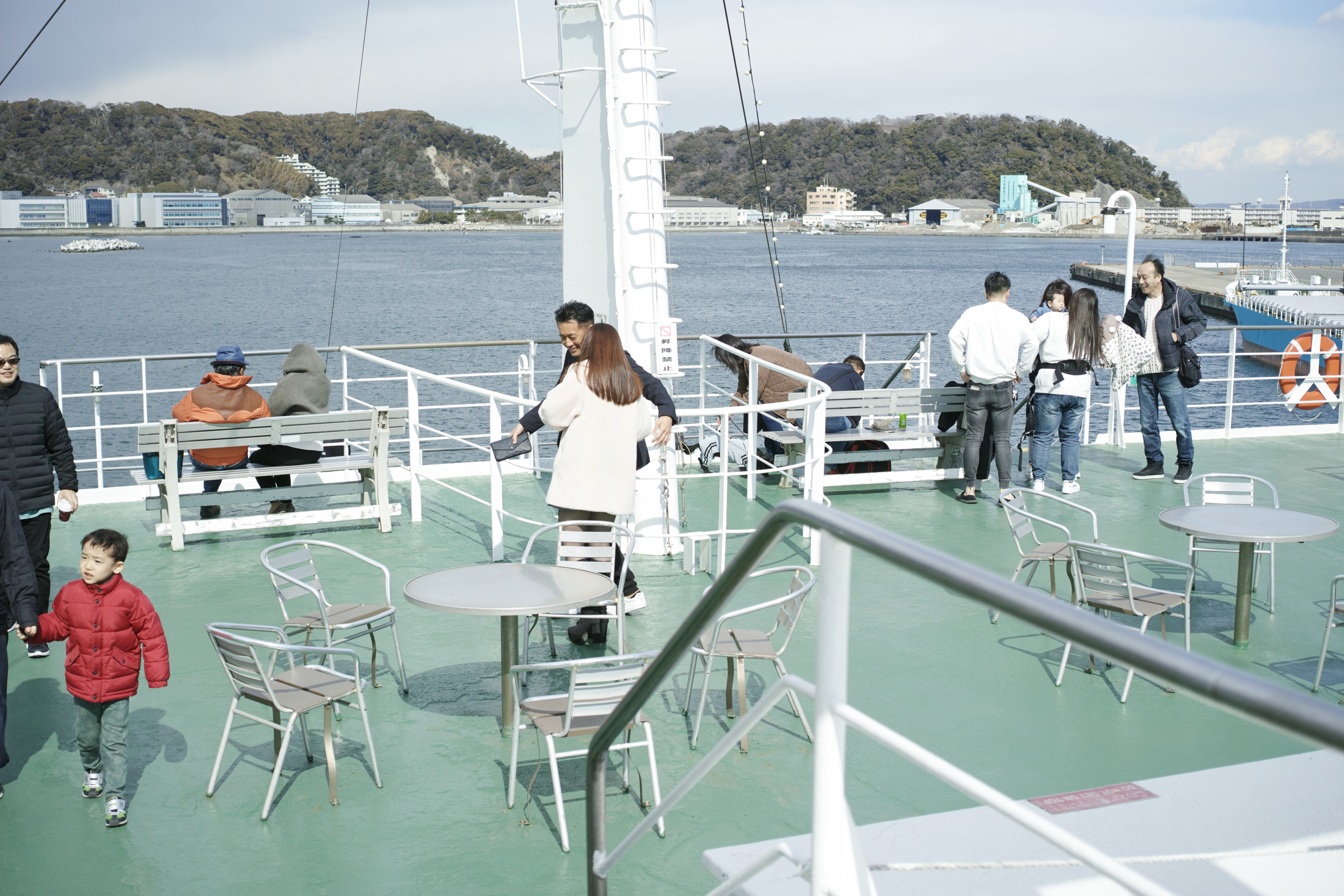 Kurihama, Kanaya_Img