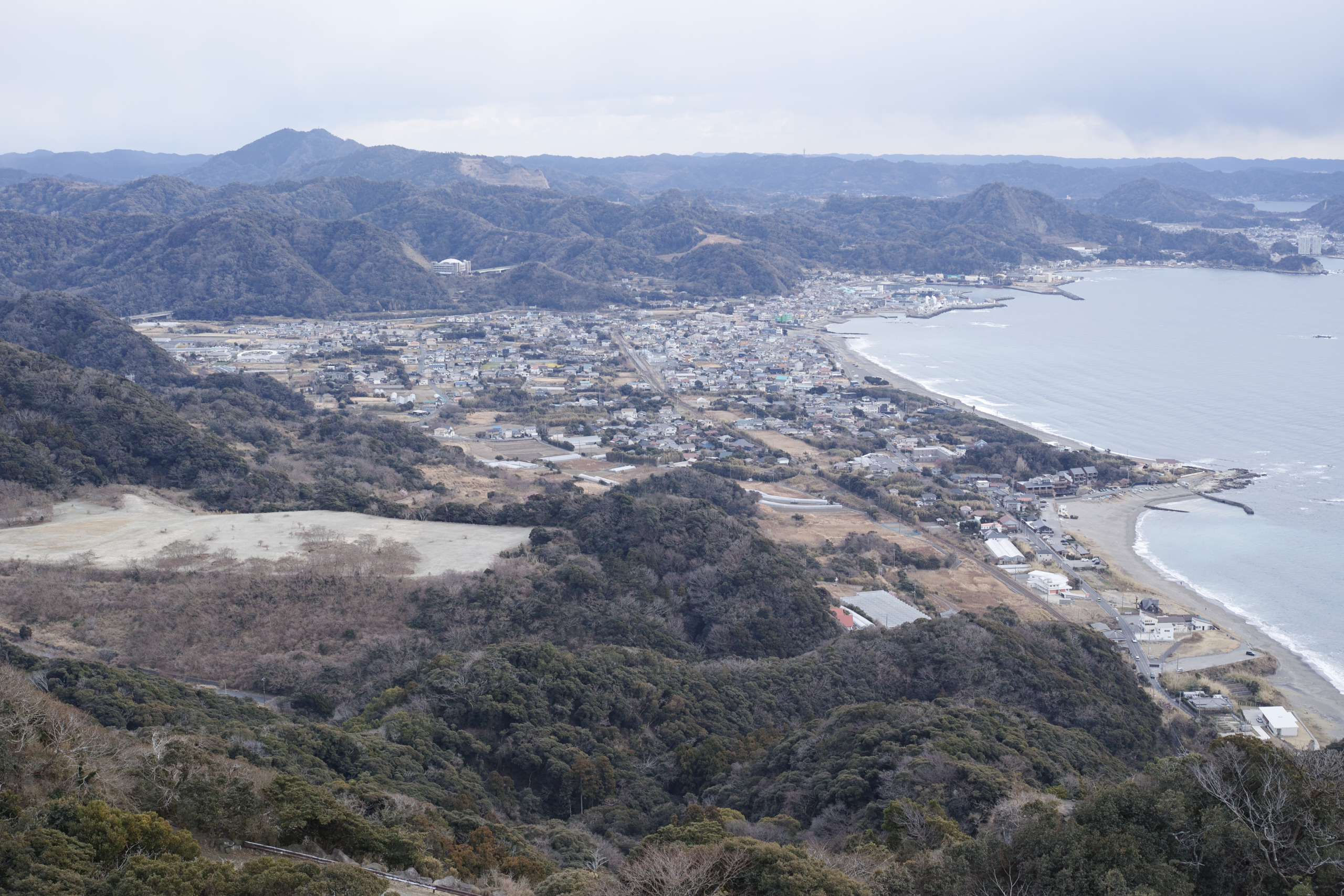 Kurihama, Kanaya_Img