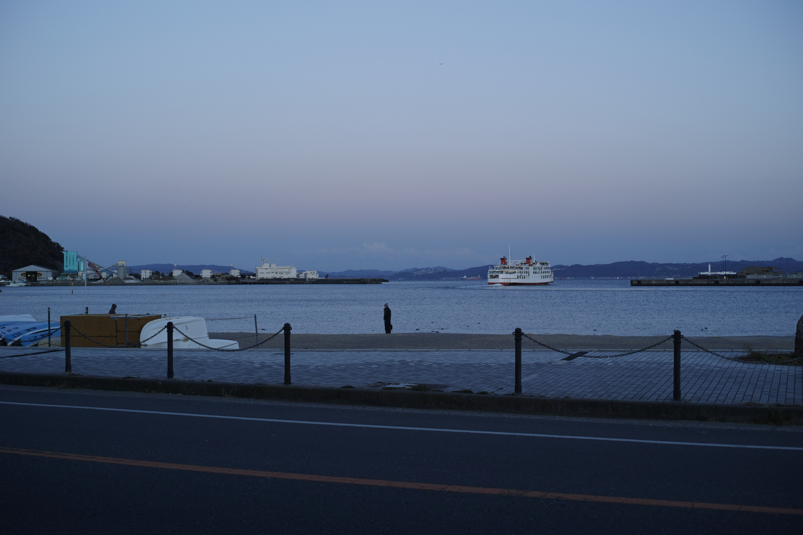 Kurihama, Kanaya_Img