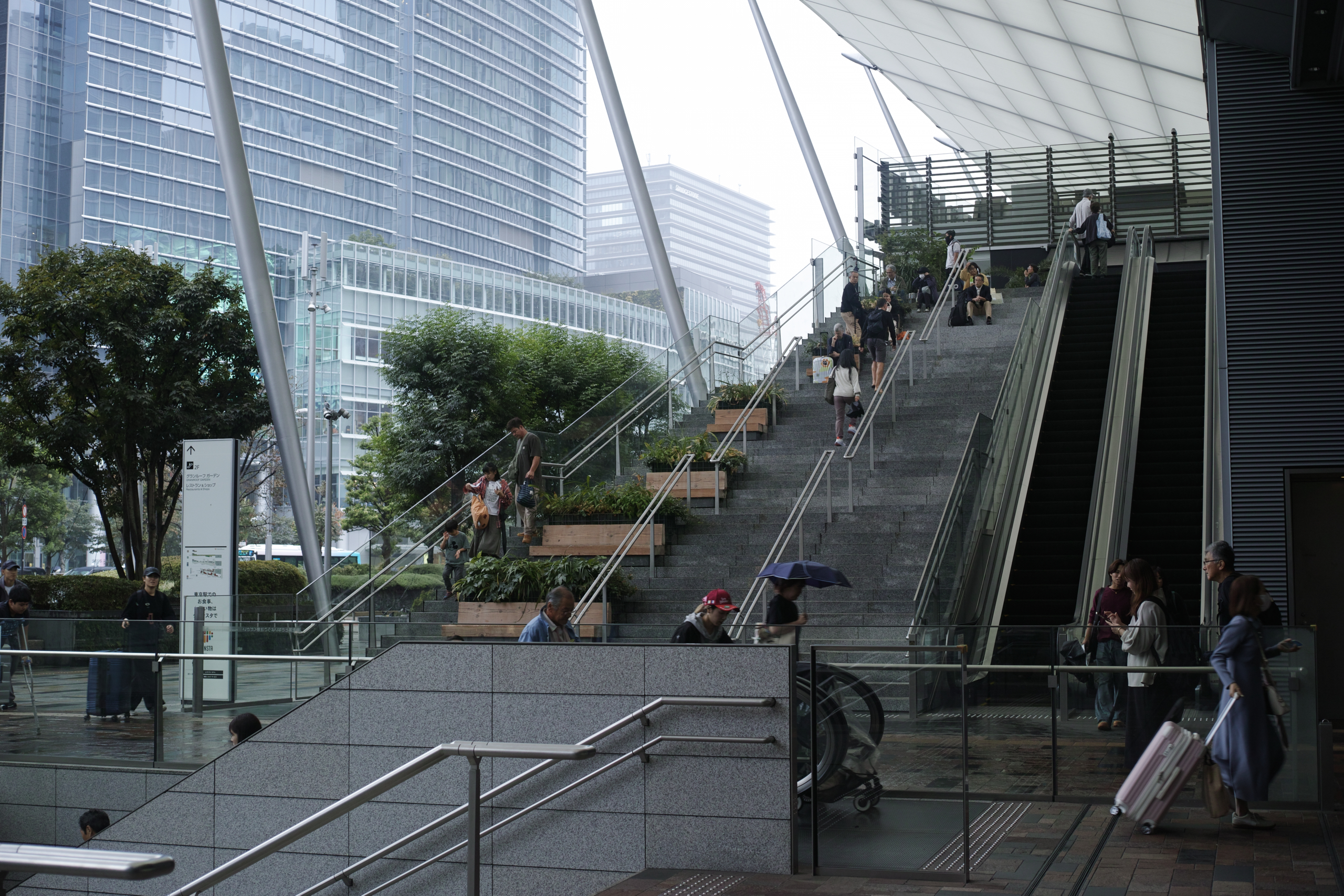 Marunouchi, Nihombashi_Img