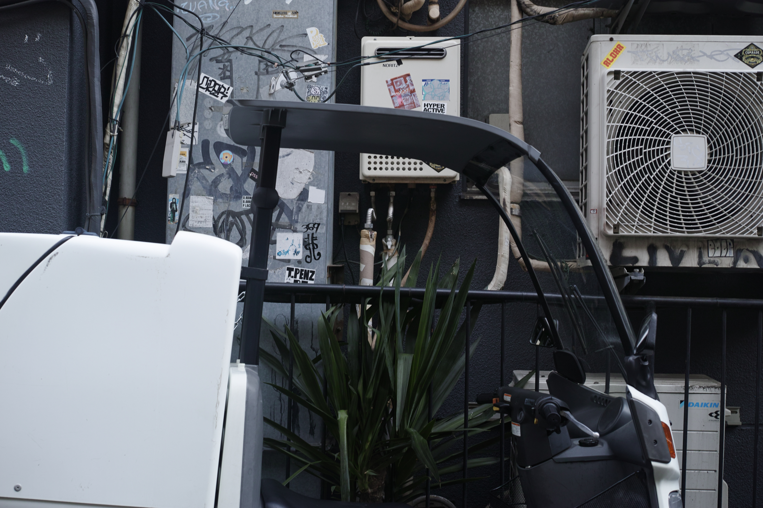 Ogikubo, Koenji, Nakano_Img