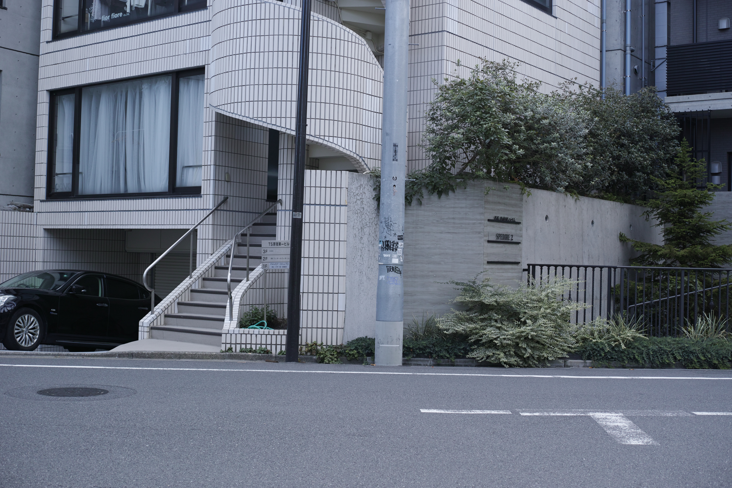 Kita-Sando, Shibuya_Img