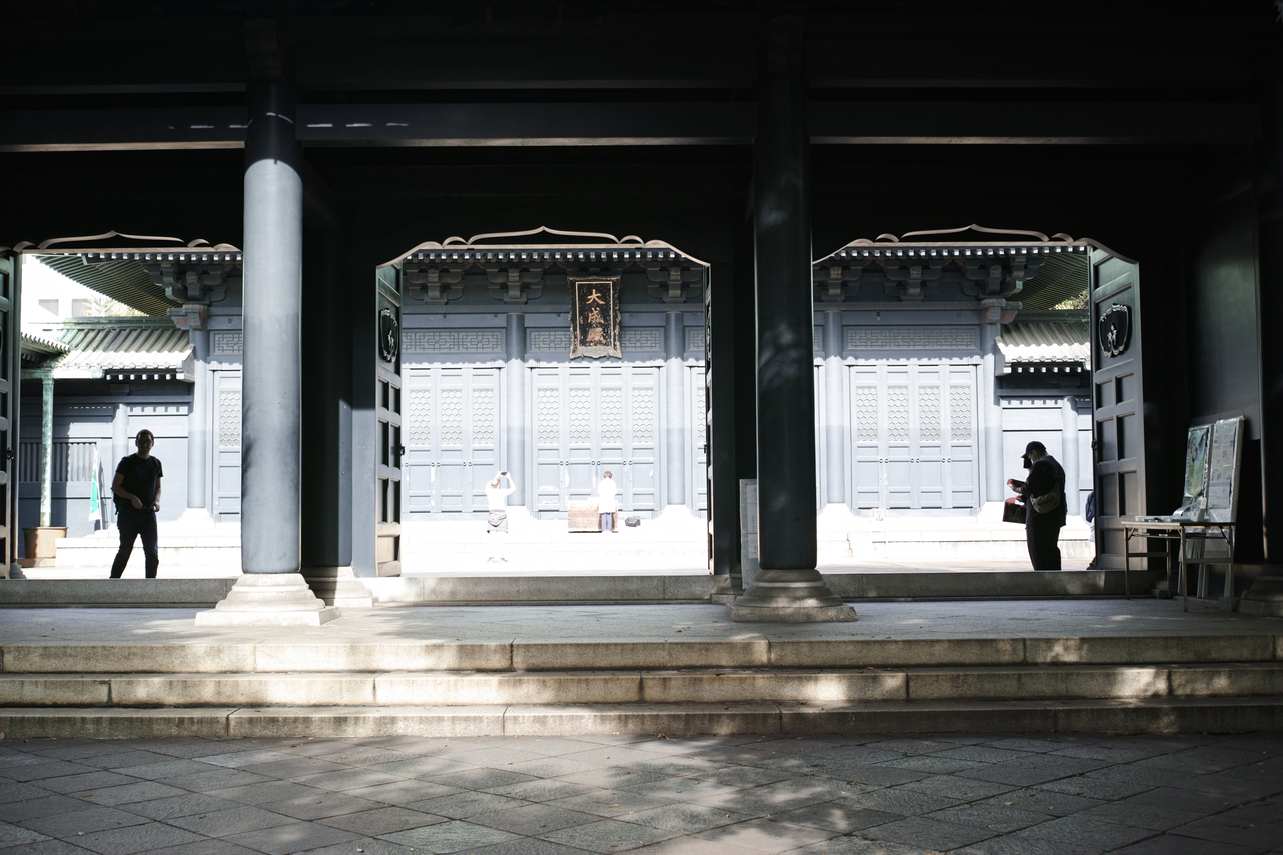 Ochanomizu, Akihabara, Asakusa_Img