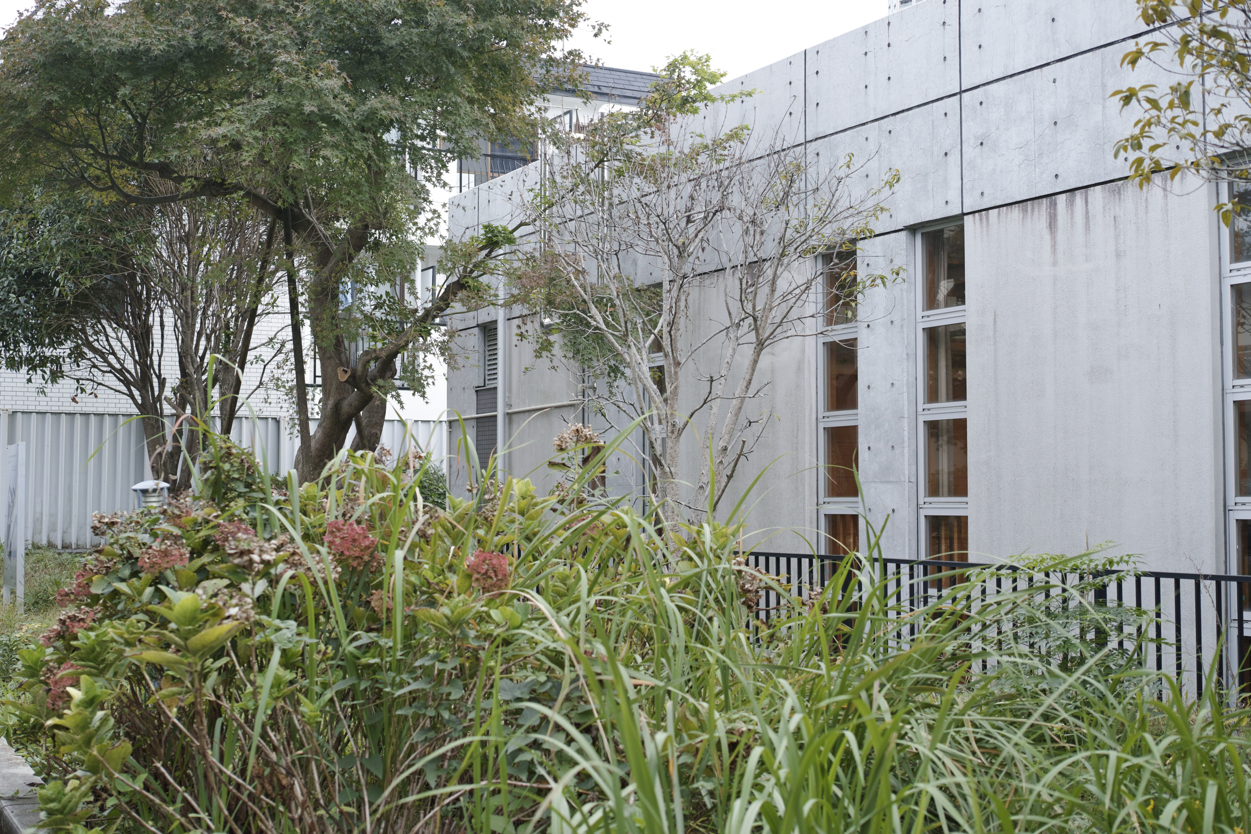 Higashi-Shinjuku, Waseda, Zoshigaya_Img