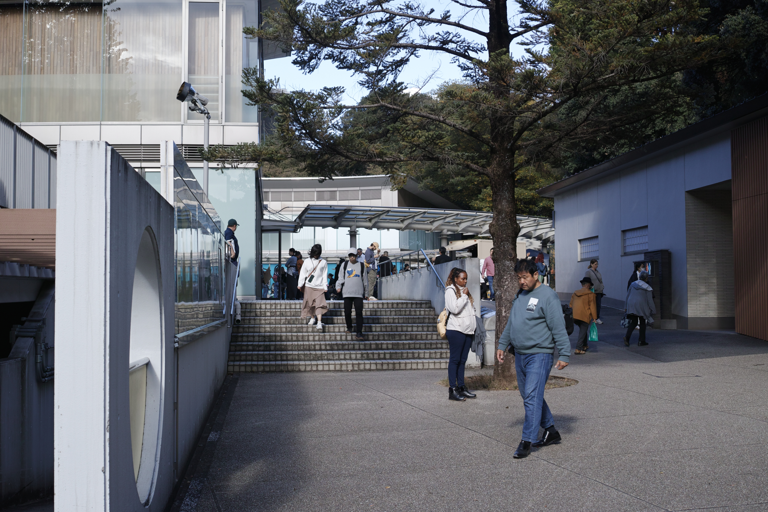 Minami-Shinjuku, Shibuya_Img