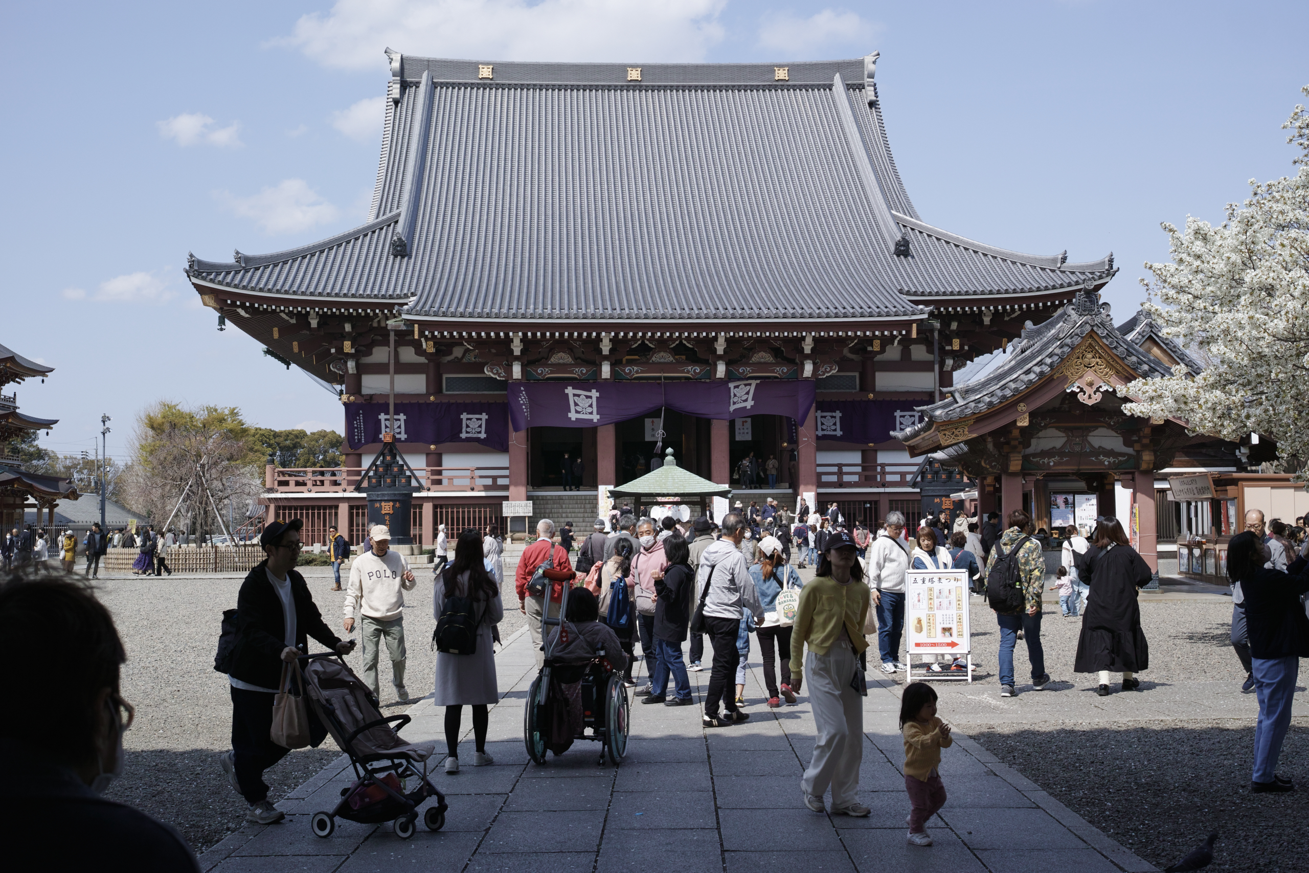 Shinagawa, Ikegami, Togoshi-Ginza_Img