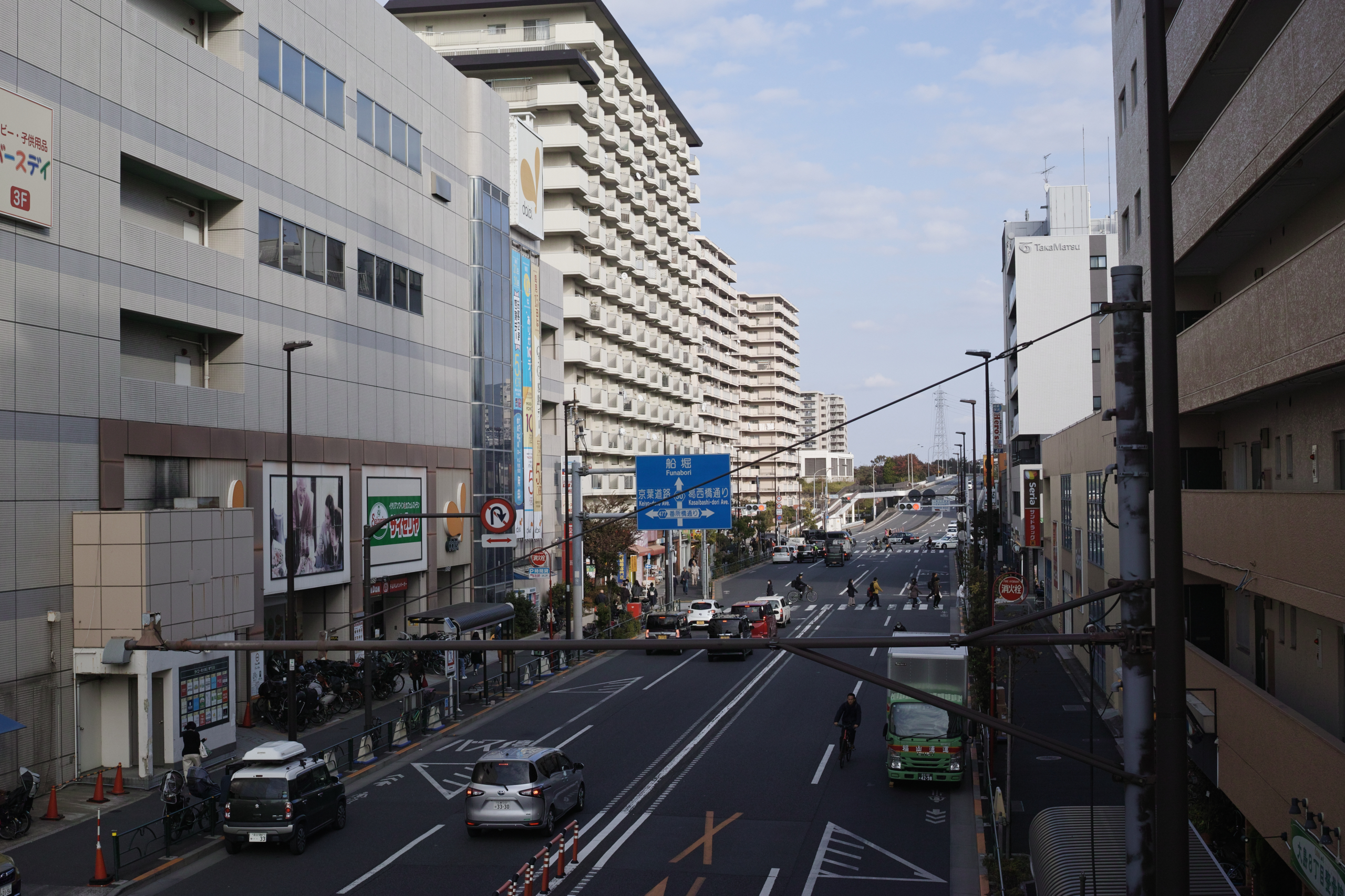 Kameido, Hirai, Ginza_Img
