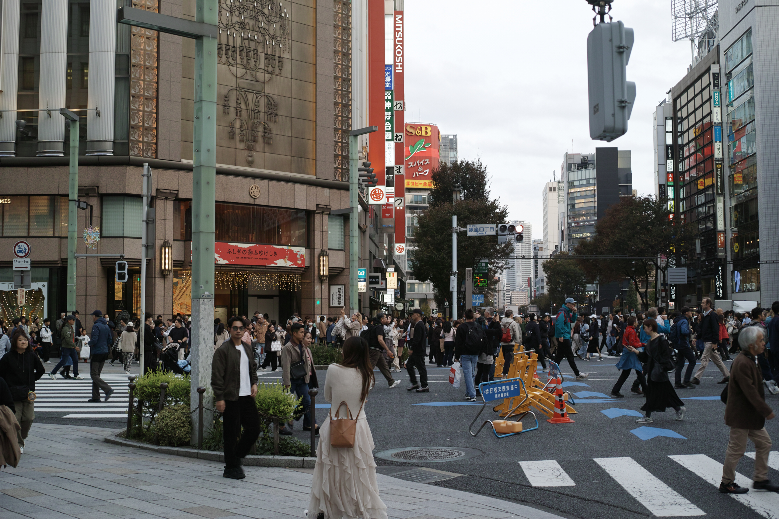 Kameido, Hirai, Ginza_Img